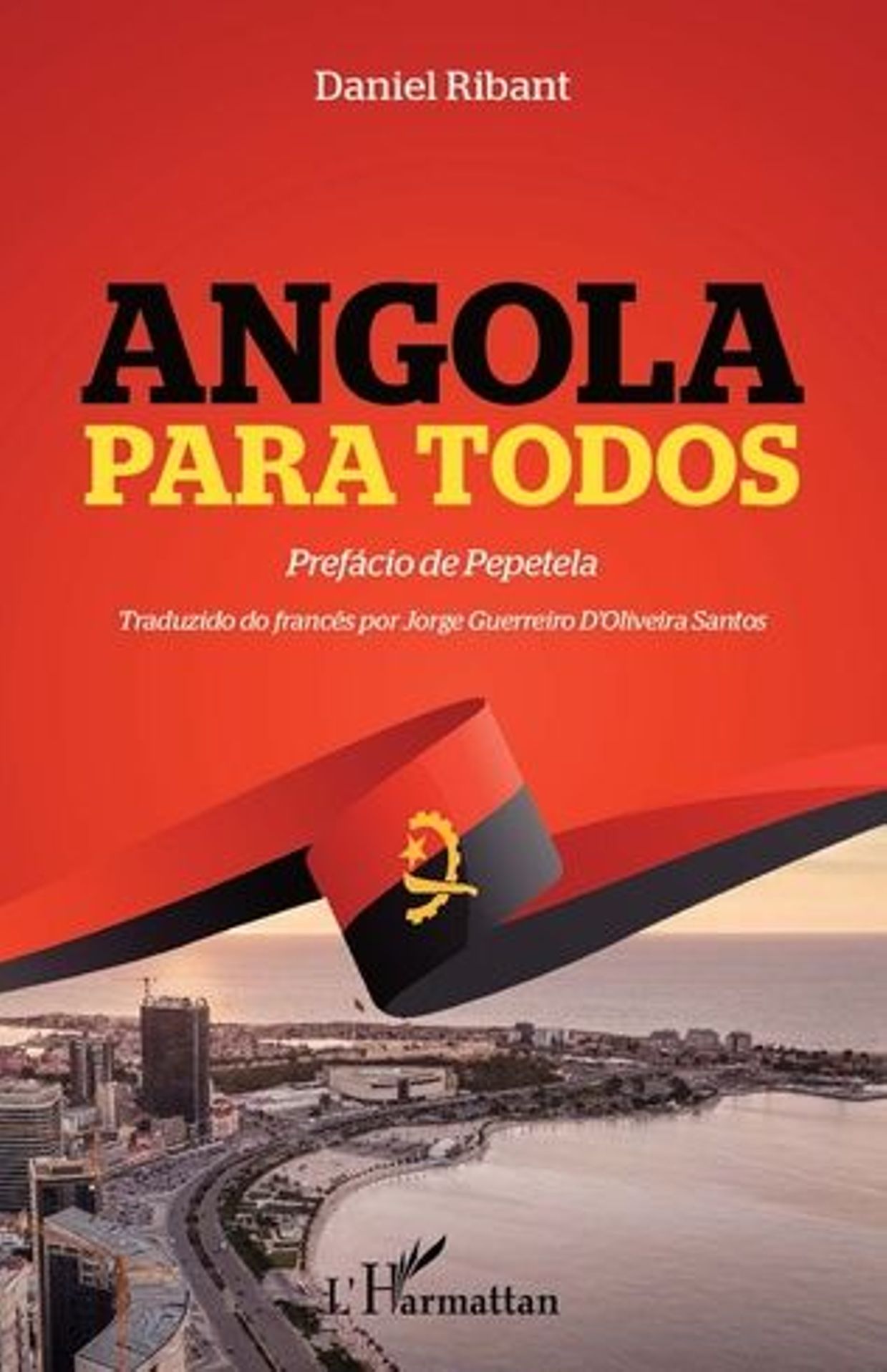 Angola Para Todos