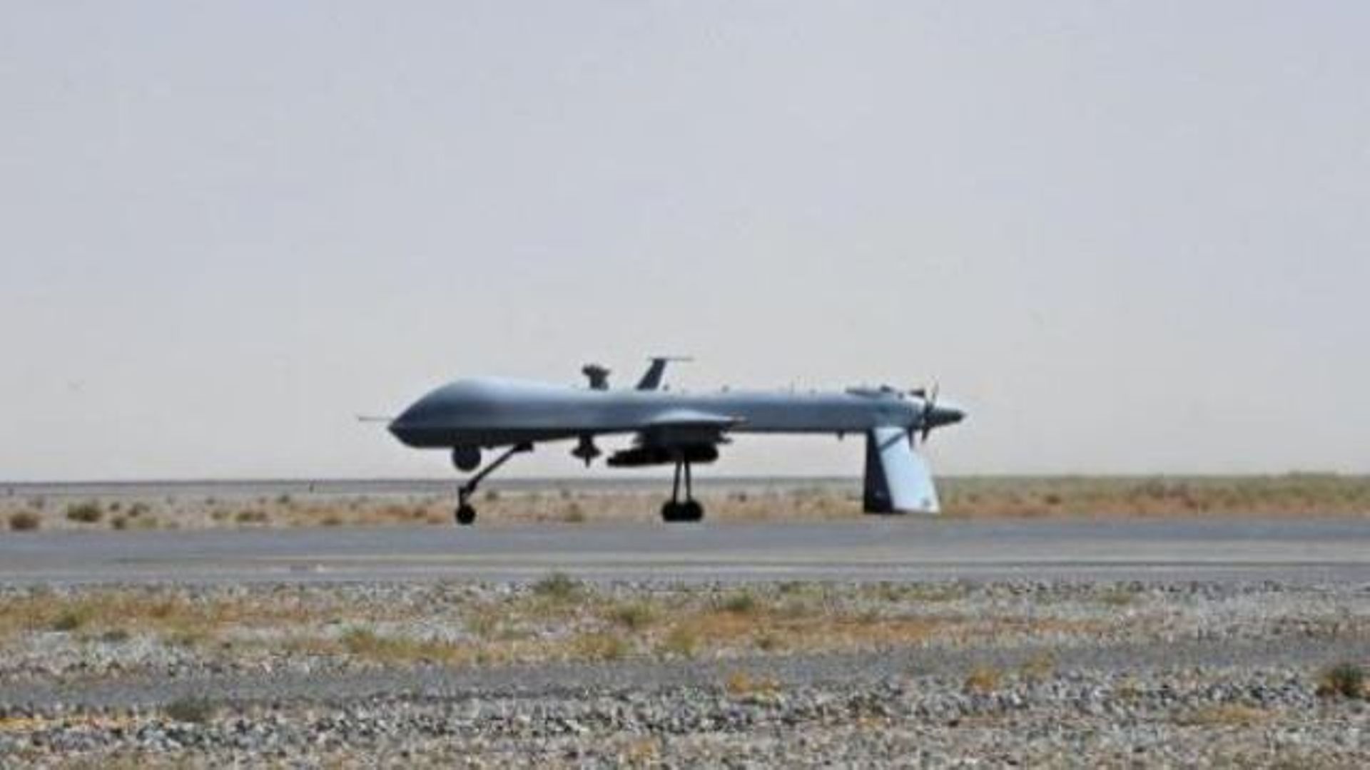 USA - Le Pentagone crée une nouvelle médaille pour les opérateurs de drones