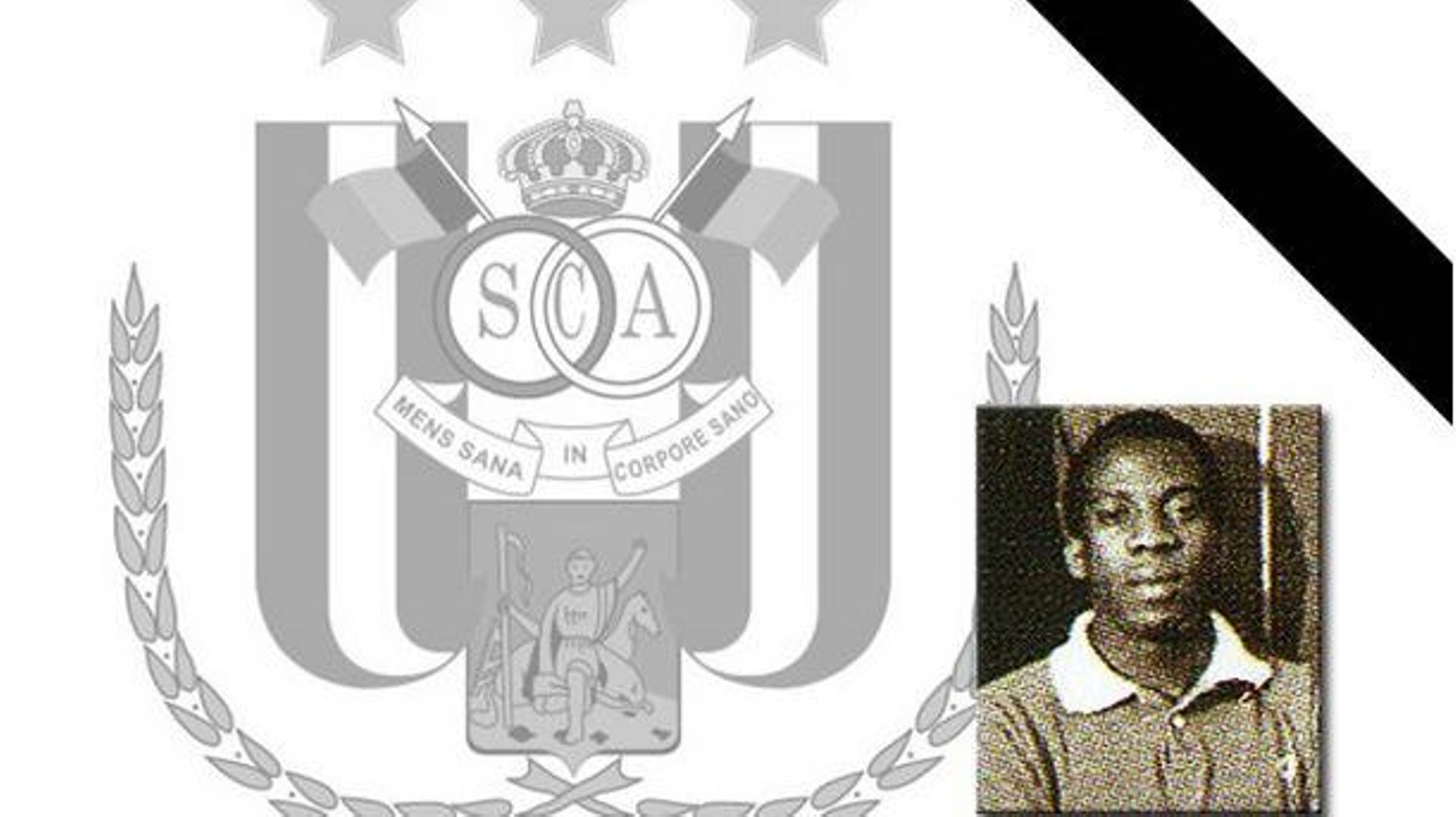 Moïse Dos Santos, ancien joueur d'Anderlecht et de La Gantoise, est décédé