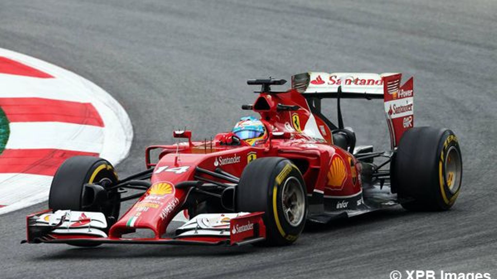 Coulthard n'éprouve aucune peine pour Alonso