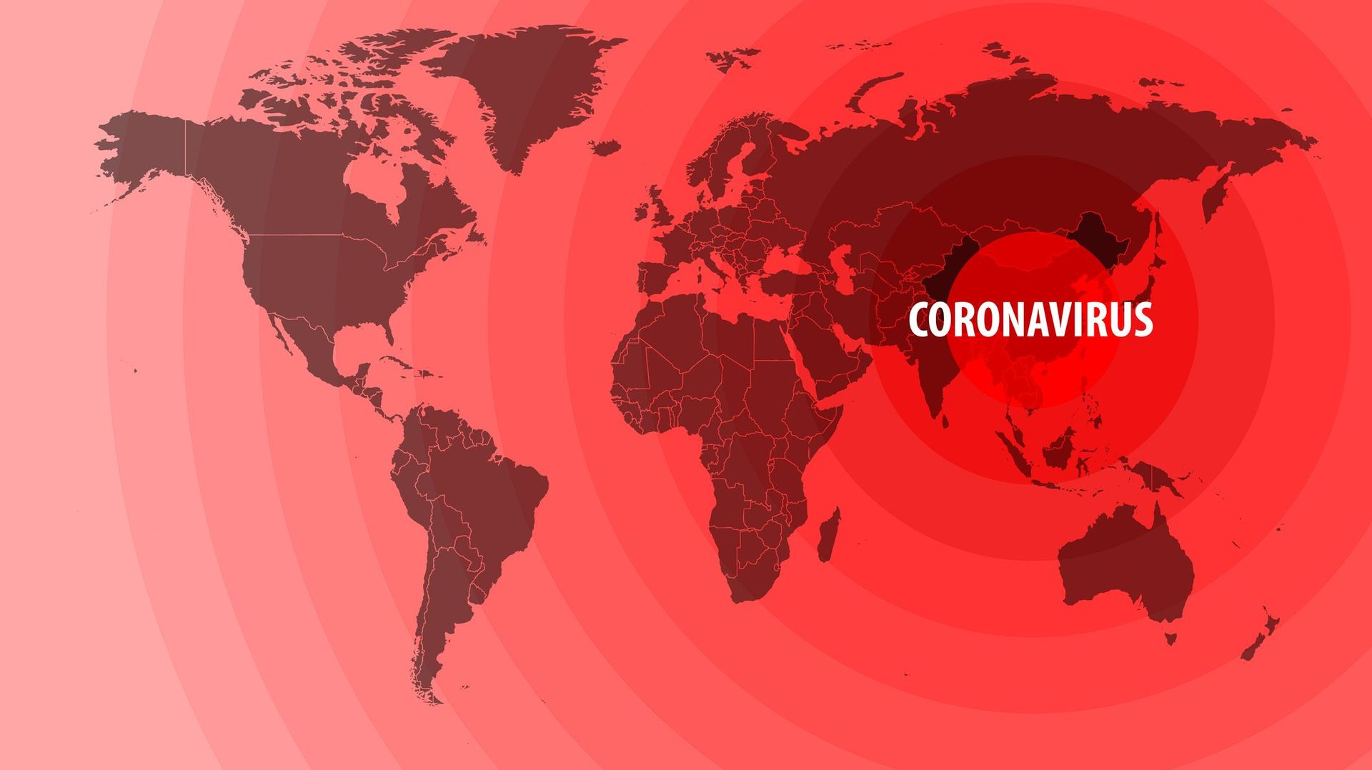 Coronavirus: le point sur la pandémie dans le monde ce dimanche soir 14 juin