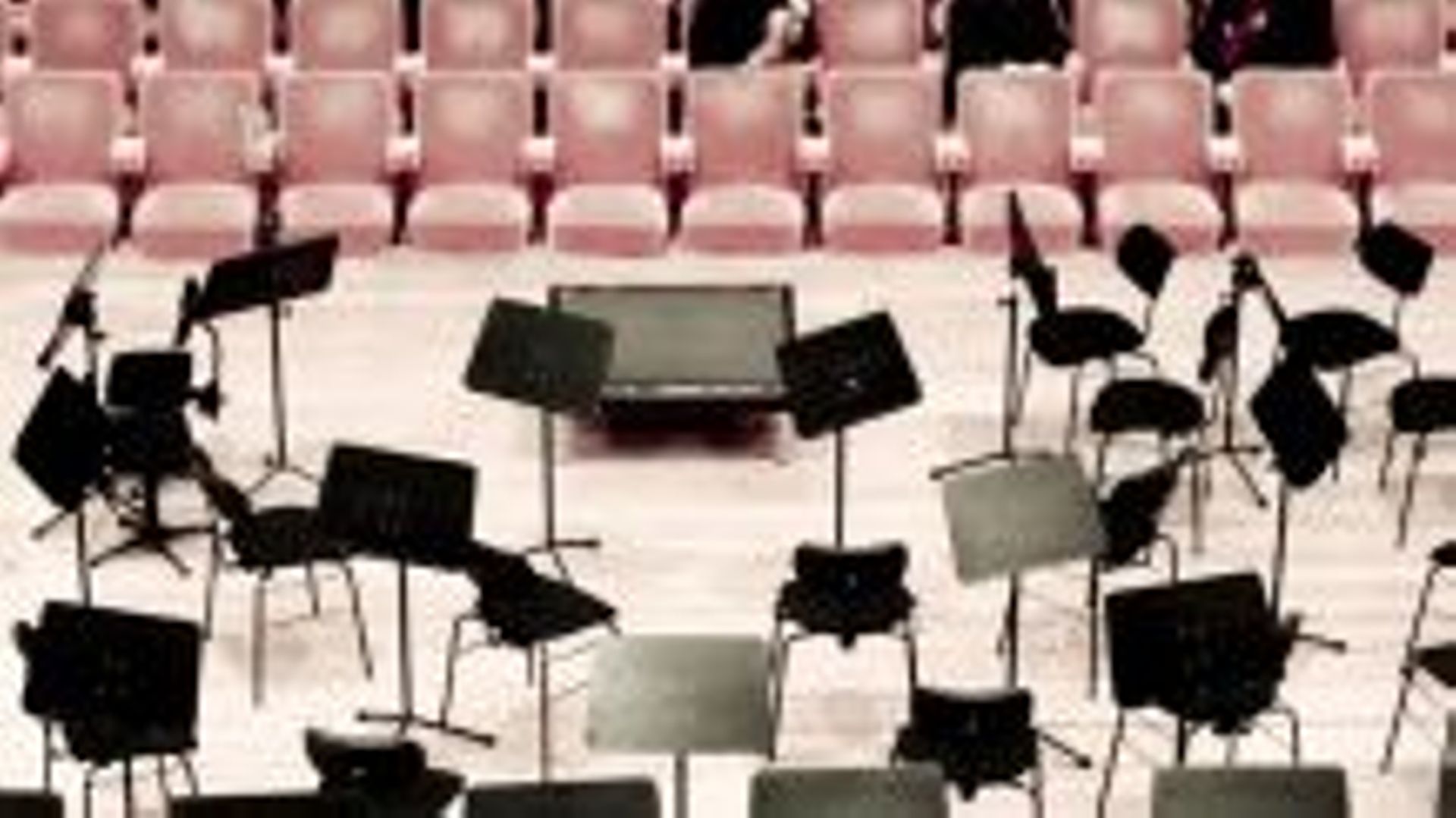 Brussels philharmonic, Enrique Mazzola, J-P Collard-Neven, piano : Hus-Reich, Concert d'ouverture d'Ars Musica