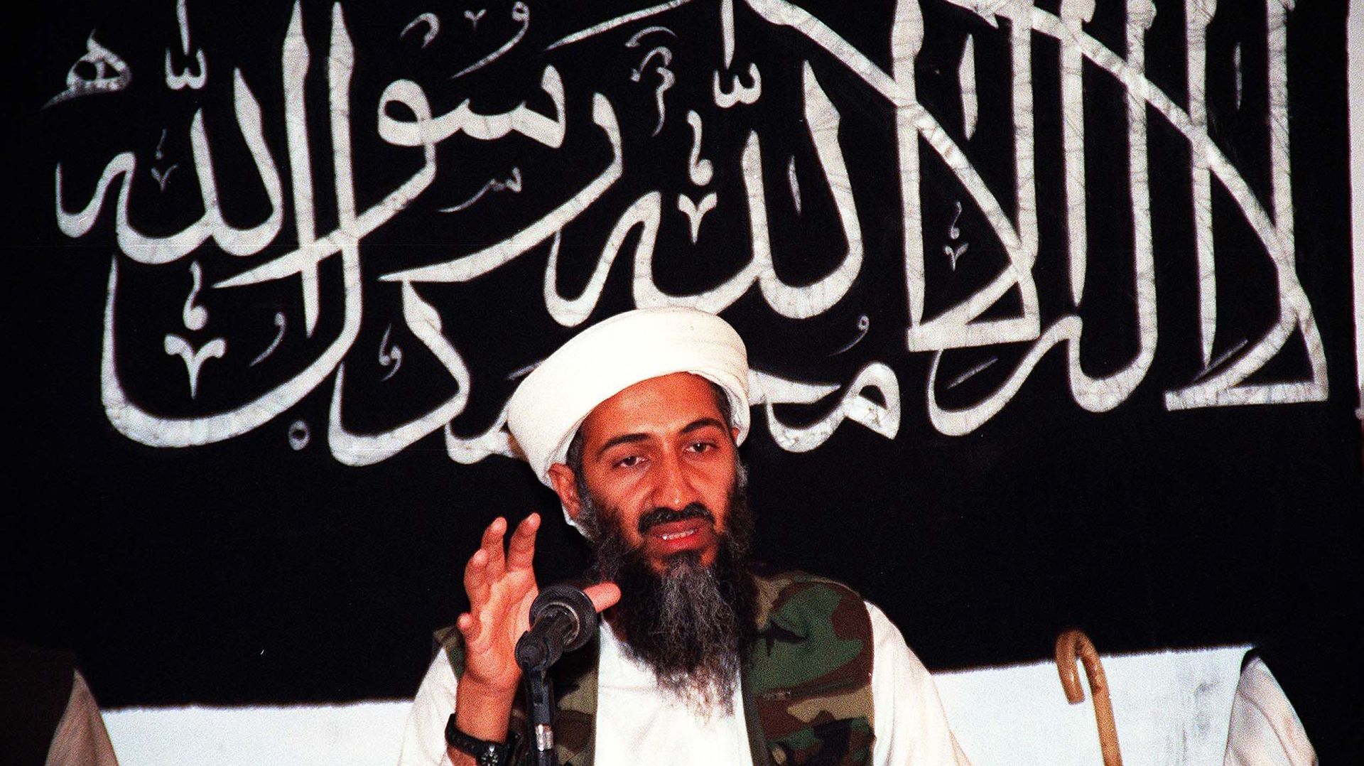 Oussama Ben Laden n'a jamais été réellement en phase avec Abou Moussab al-Zarqawi