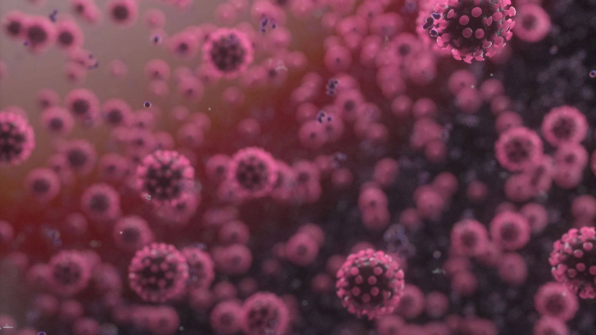 Coronavirus : qui sont les super contaminateurs ?