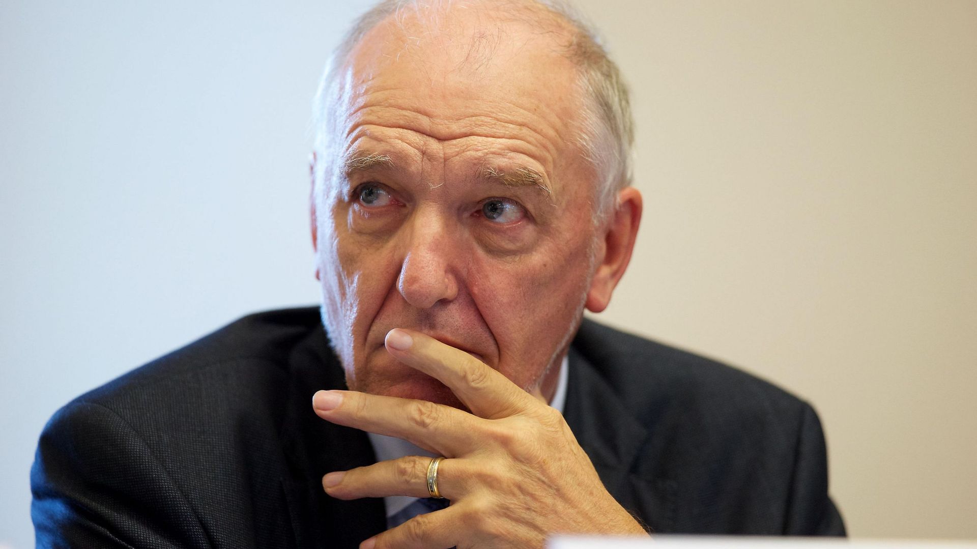 SNCB: le bureau Odgers Berndtson désigné pour rechercher le successeur de Jo Cornu
