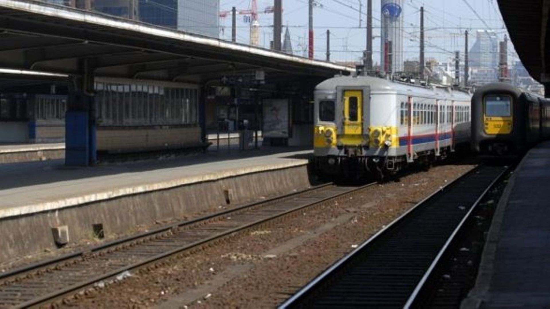 Trains supprimés, détournés, lignes renforcées: le plan de transport de la SNCB entre en vigueur ce dimanche