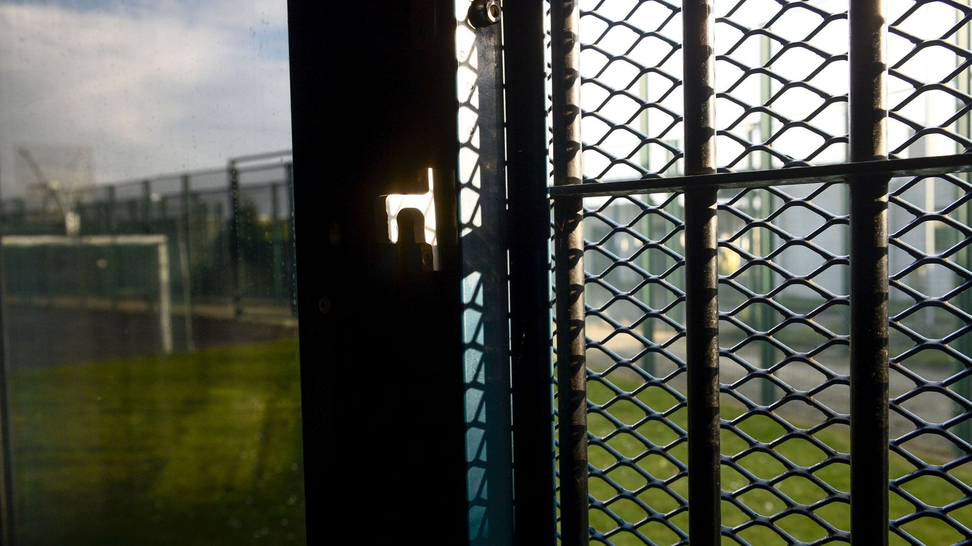 La détention en centre fermé de Kaoutar Fal était illégale