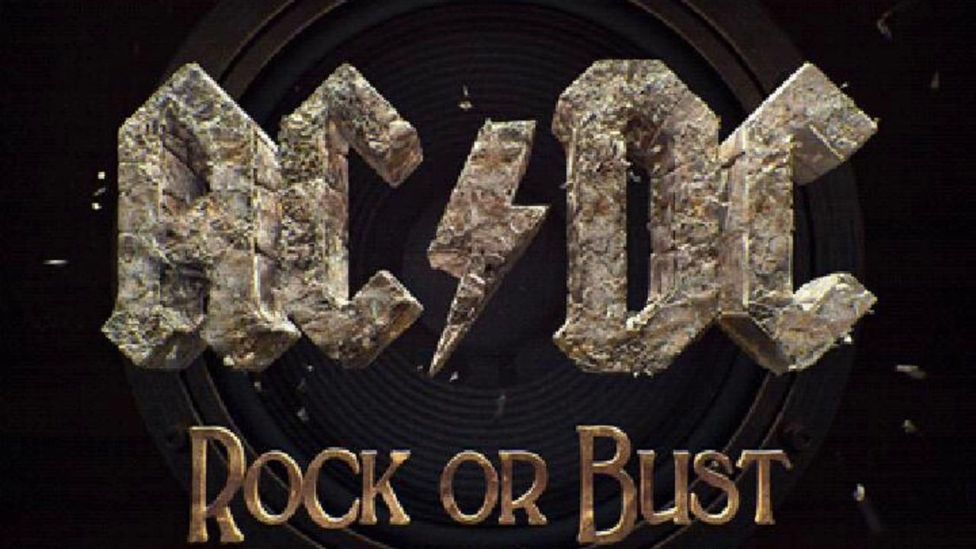 L'album "Rock or Bust" et les autres tubes de AC/DC désormais disponibles sur Spotify, Apple Music et Rdio