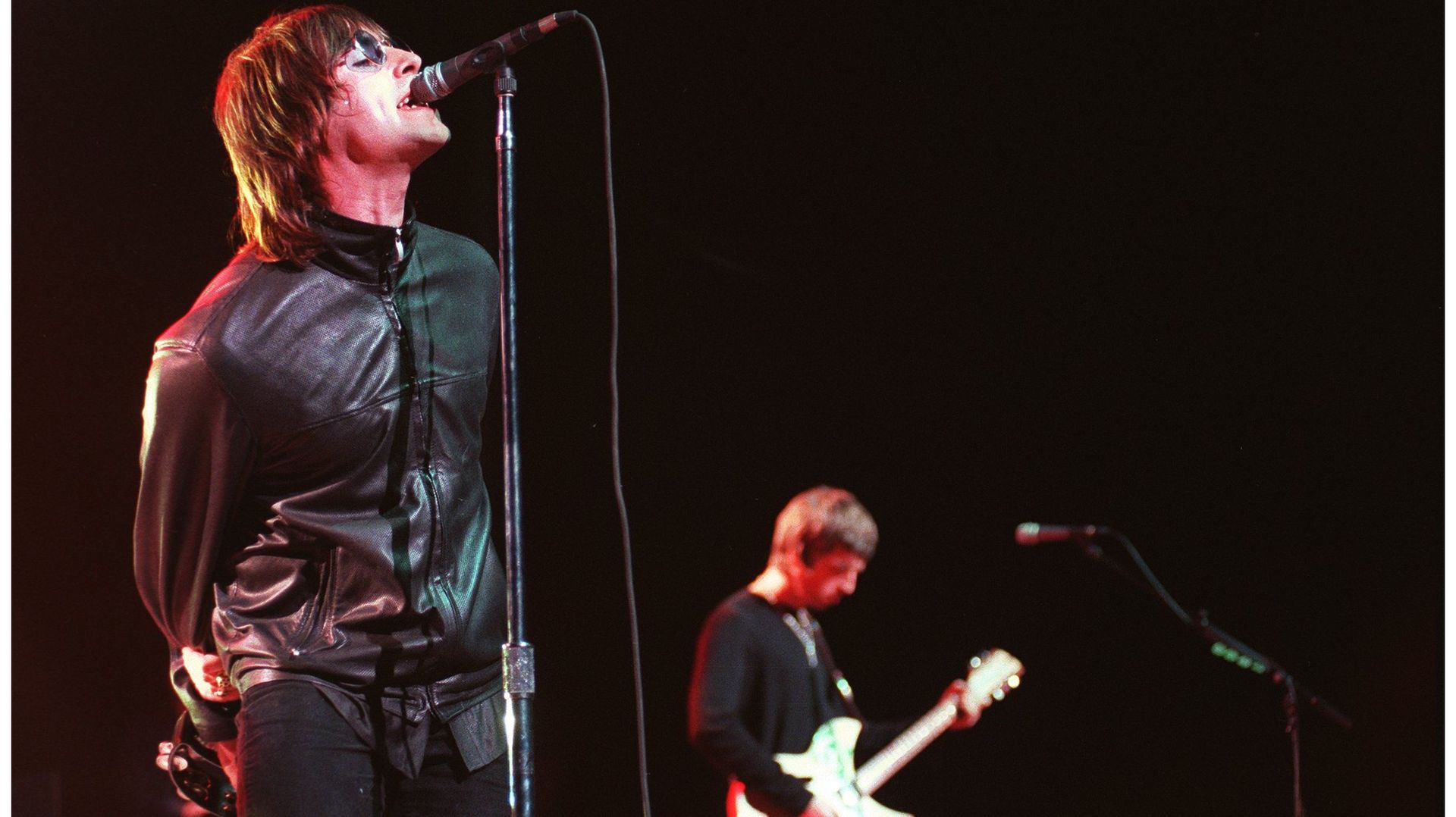 Liam Gallagher veut reformer Oasis le temps d'un concert après la crise liée au coronavirus