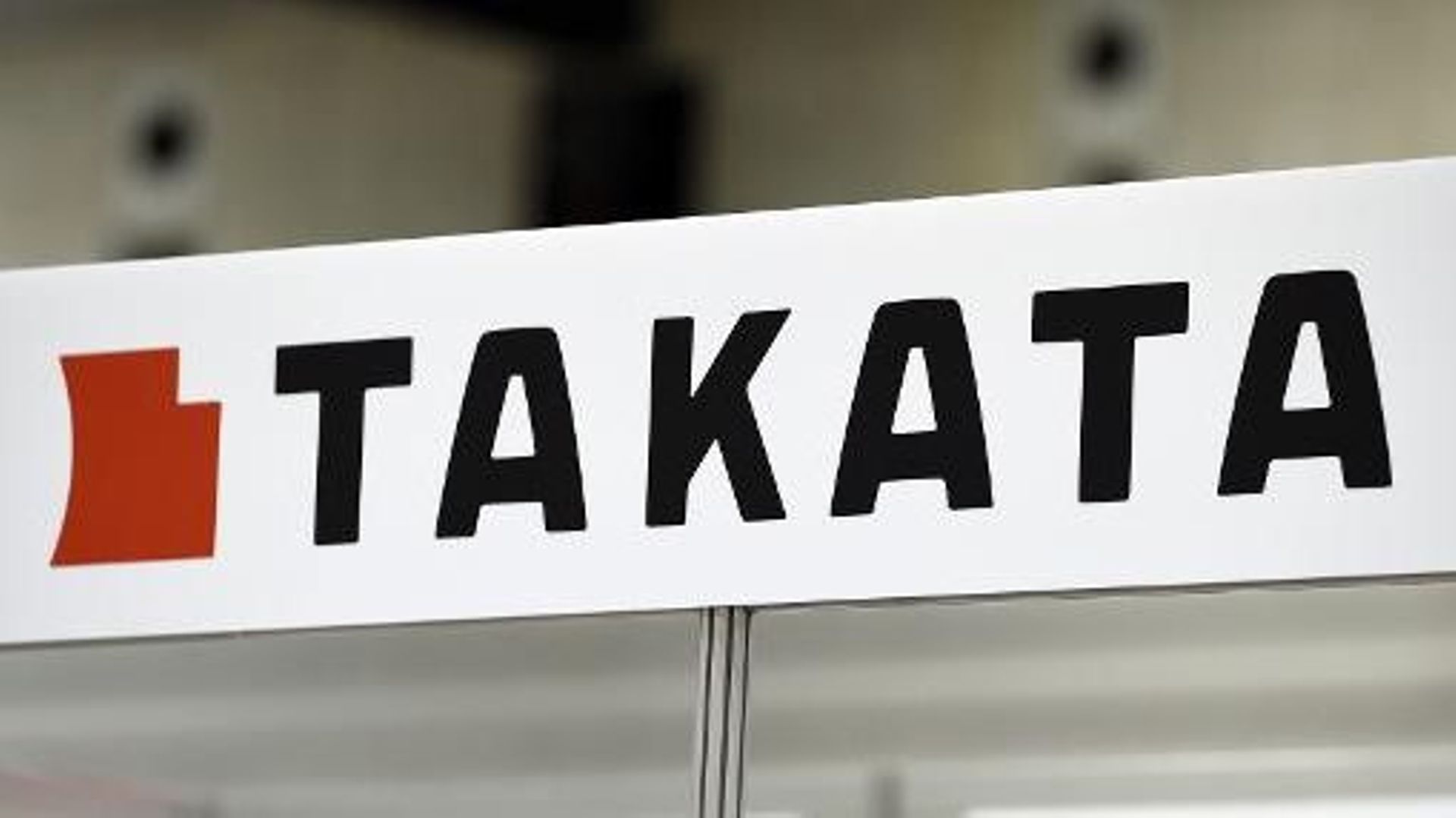 L'équipementier japonais Takata cherche à déterminer la "cause fondamentale" des ruptures de ses airbags