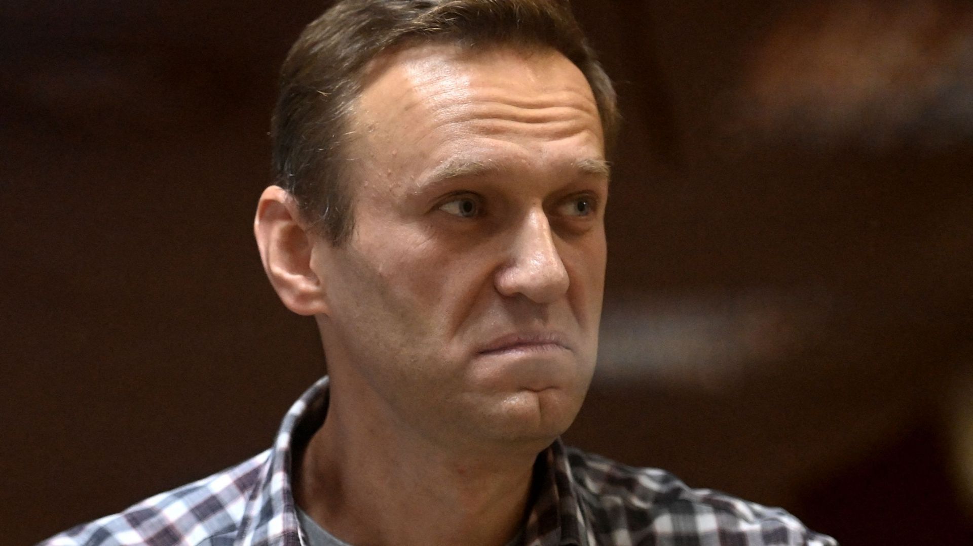 Russie : l’opposant russe incarcéré Alexeï Navalny annonce une grève de la faim