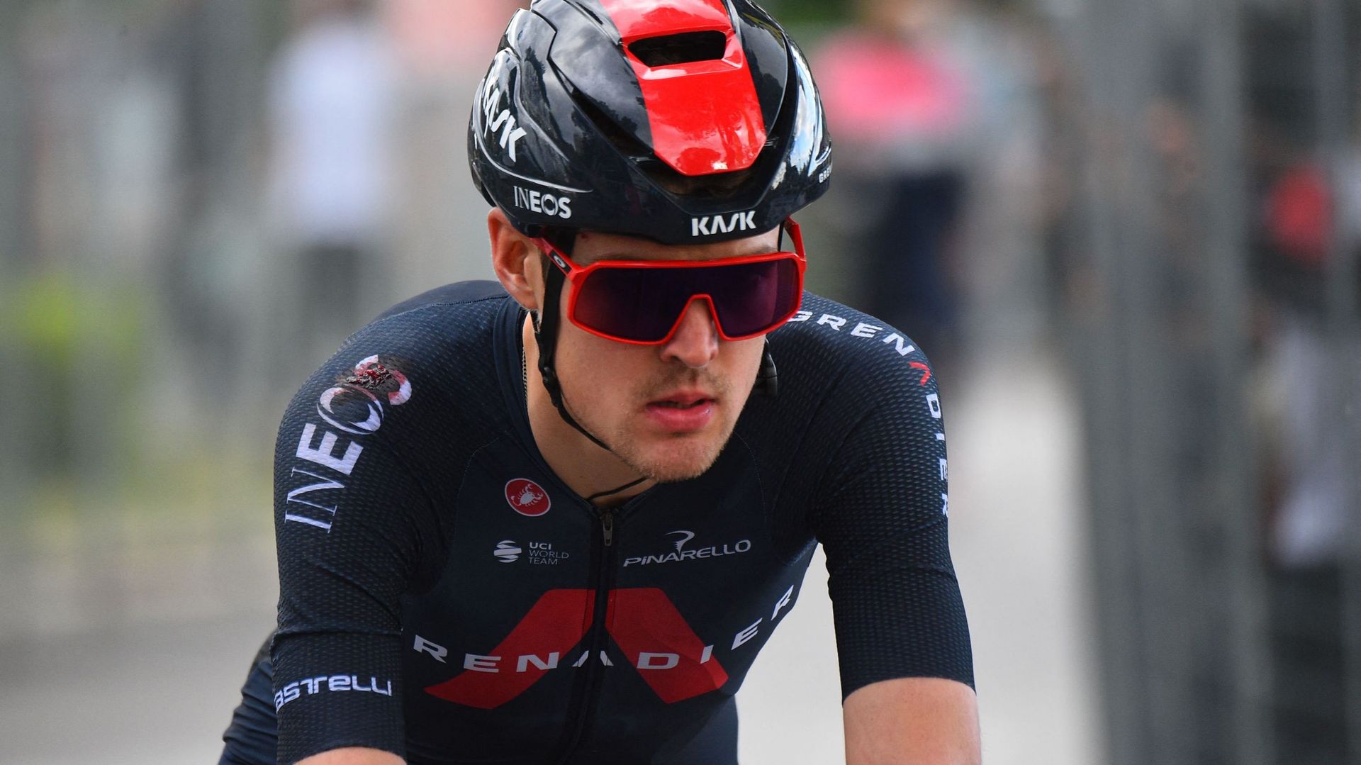 Tour de Burgos : Première victoire pro pour Matevz Govekar, Pavel Sivakov reste leader
