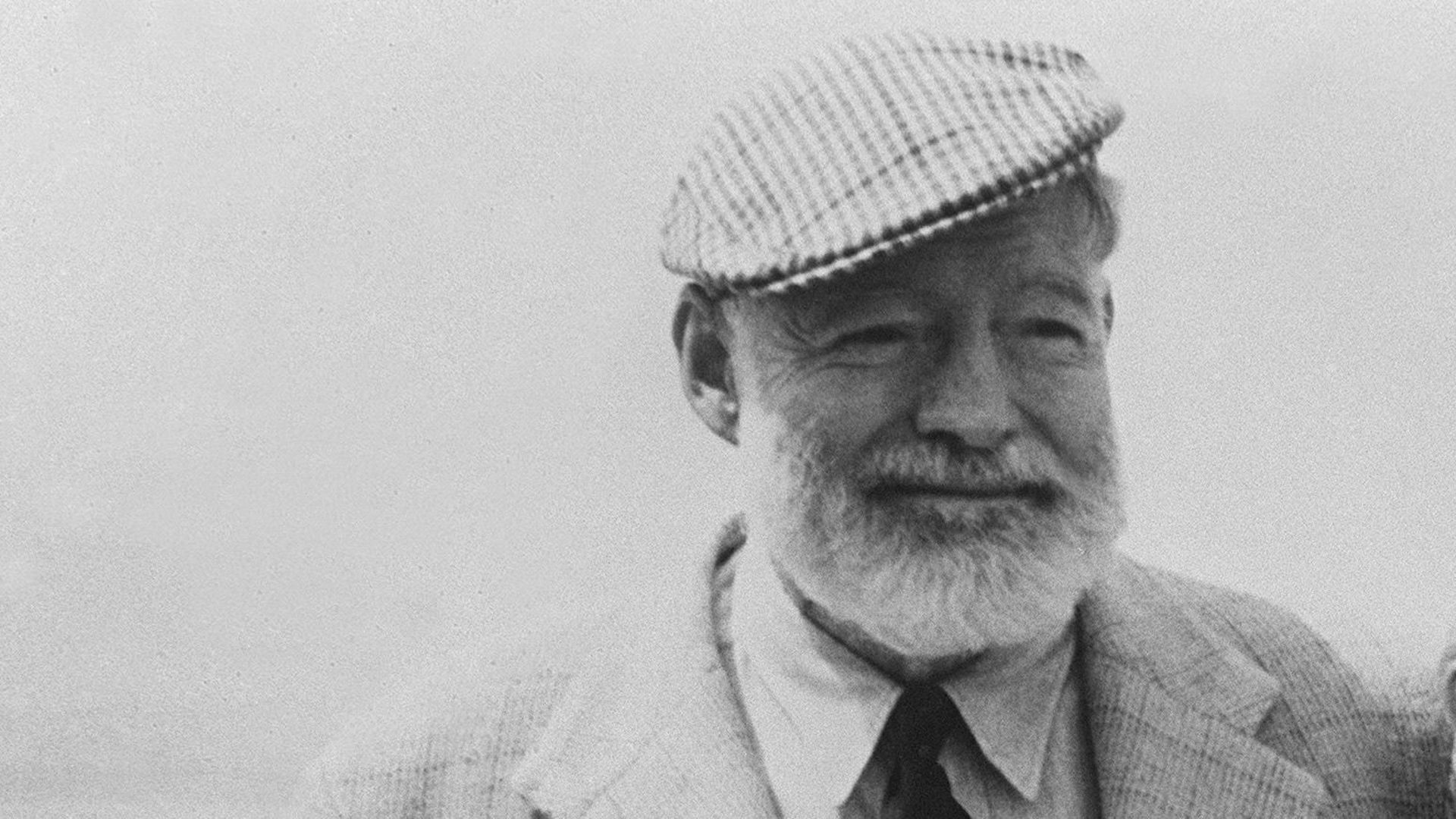 "Paris est une fête" : les mémoires d'Ernest Hemingway vont être adaptés en série TV