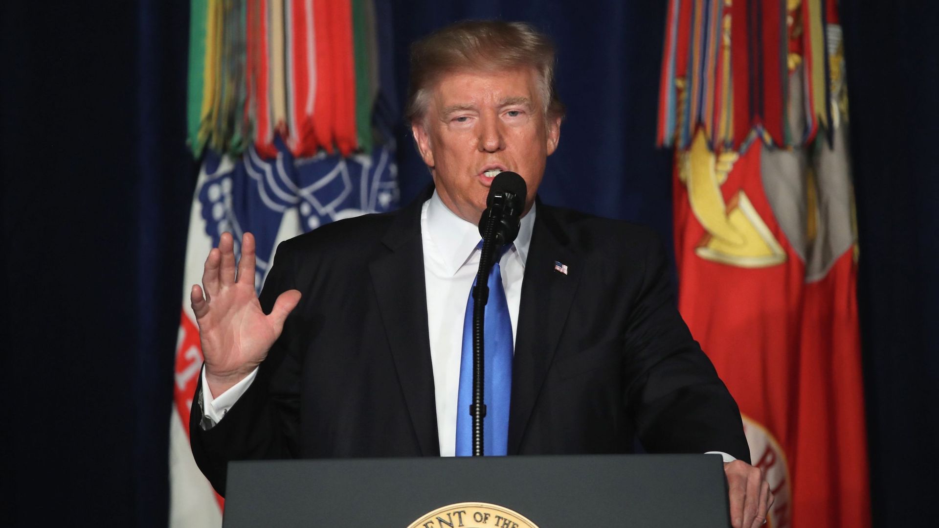 Afghanistan: reprise des négociations de paix entre Washington et les talibans