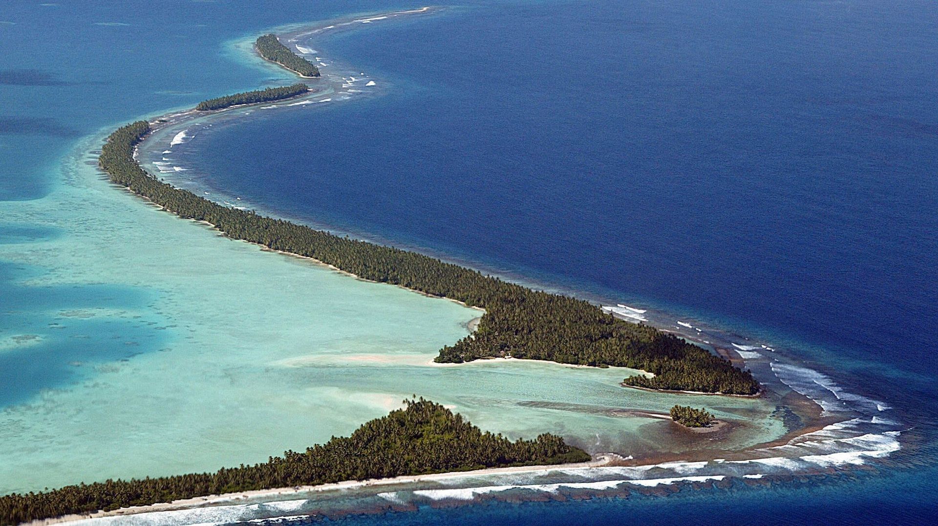 Les Tuvalu/