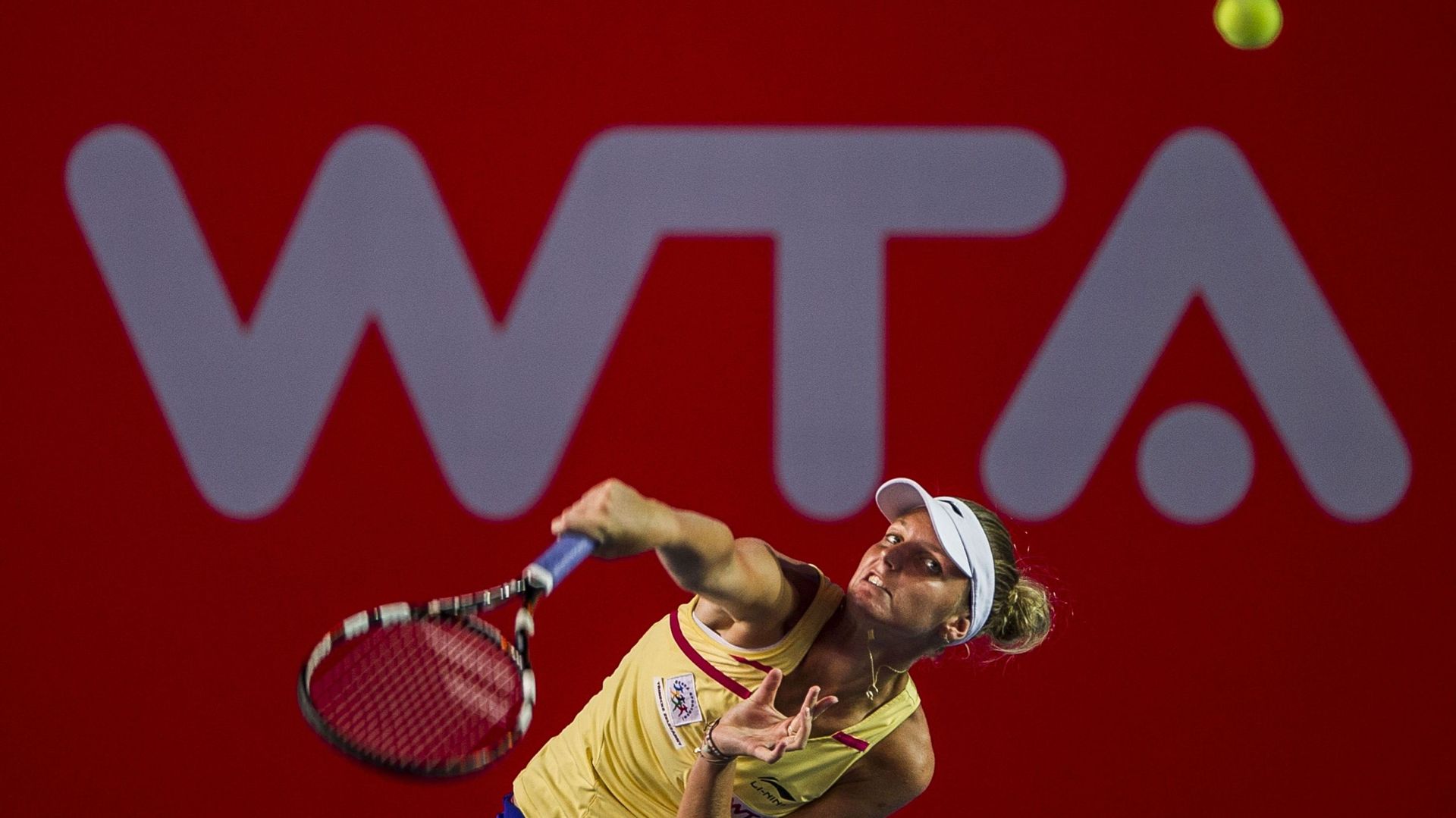 Tennis: Victoire de Karolina Pliskova à Linz, son 3e titre WTA