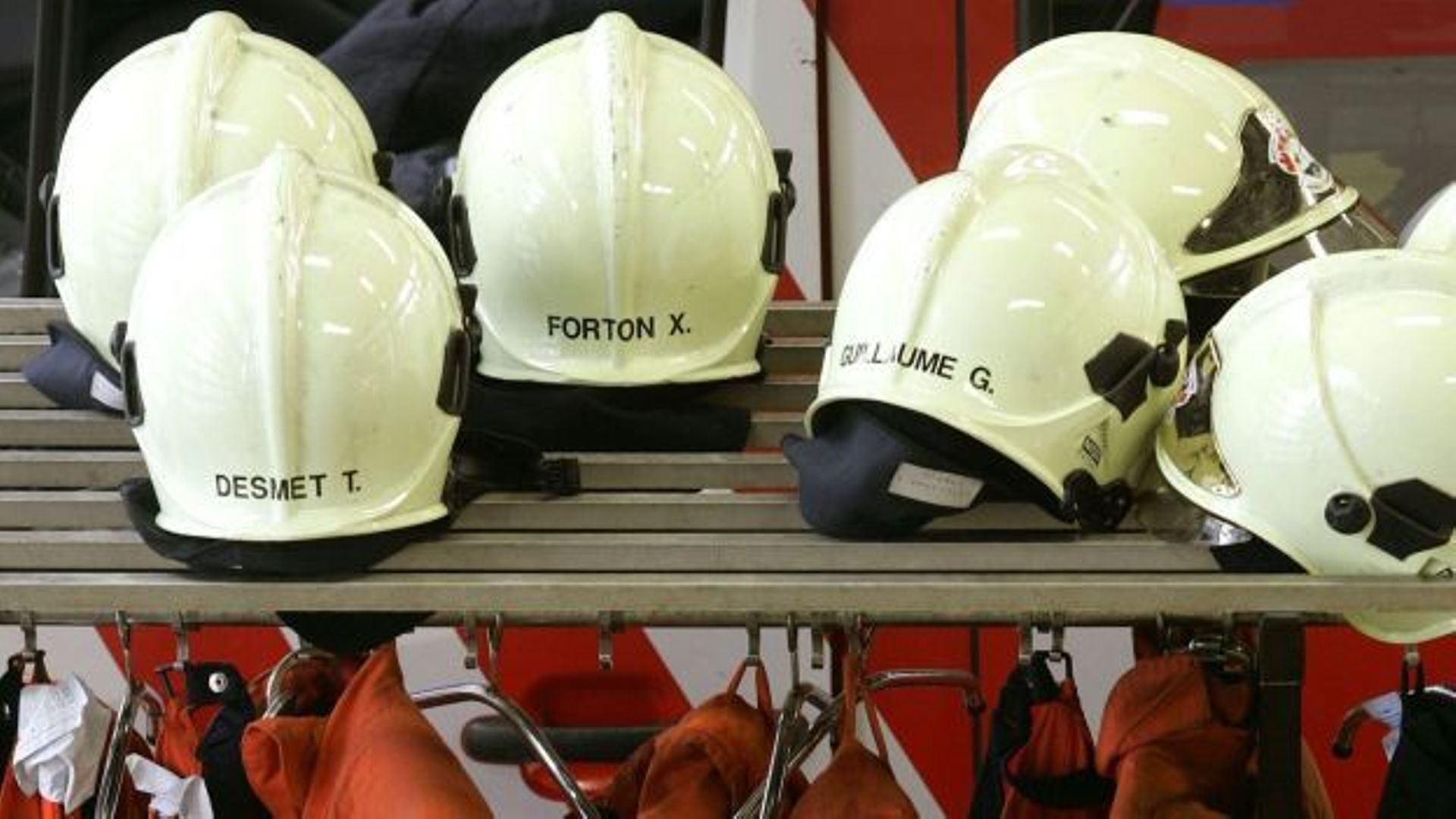 La réforme entre en vigueur dès ce jeudi 1er janvier et entraînera plusieurs changements pour les pompiers.