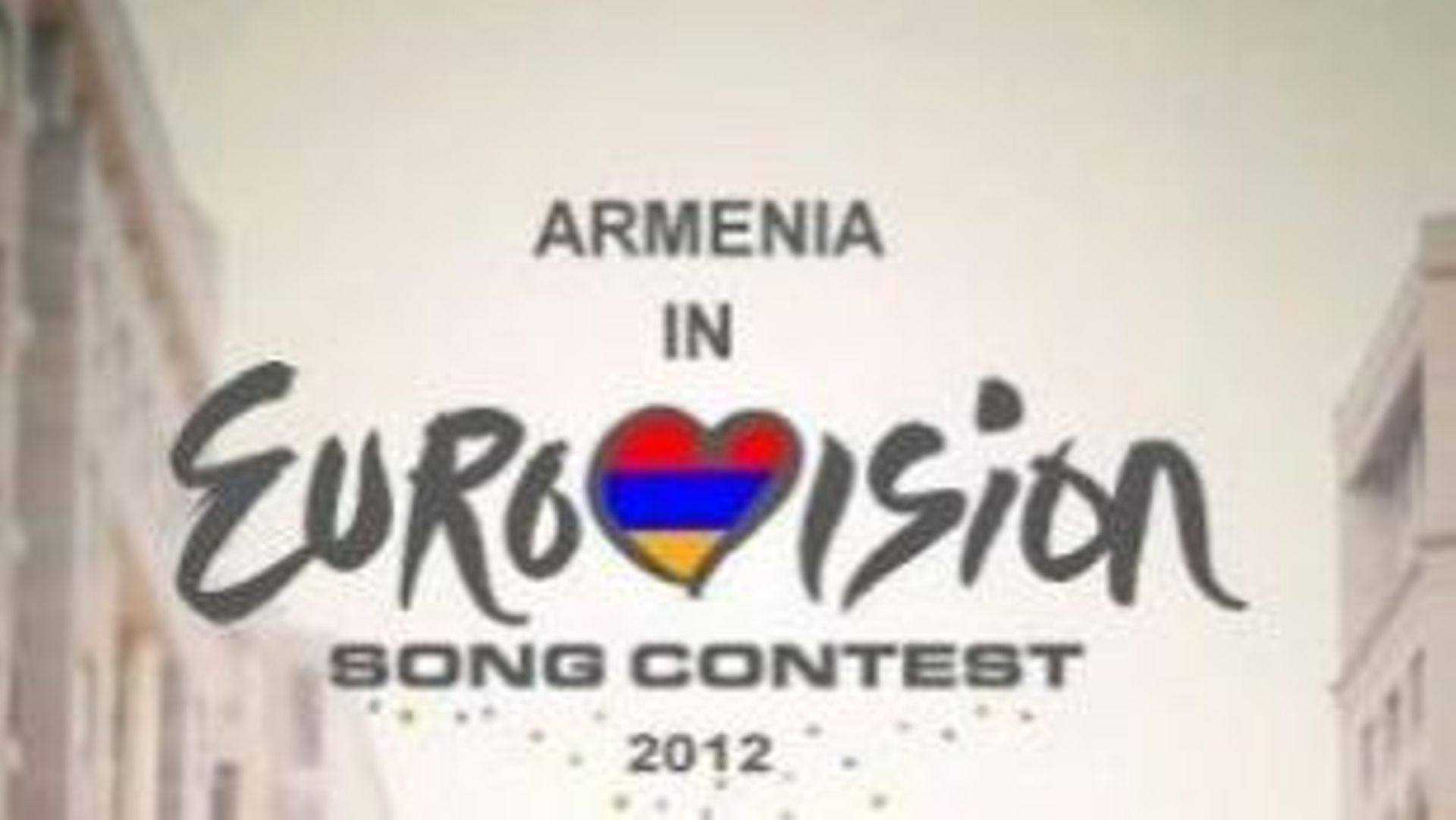 L'Arménie refuse de participer à l'Eurovision 2012 en Azerbaïdjan