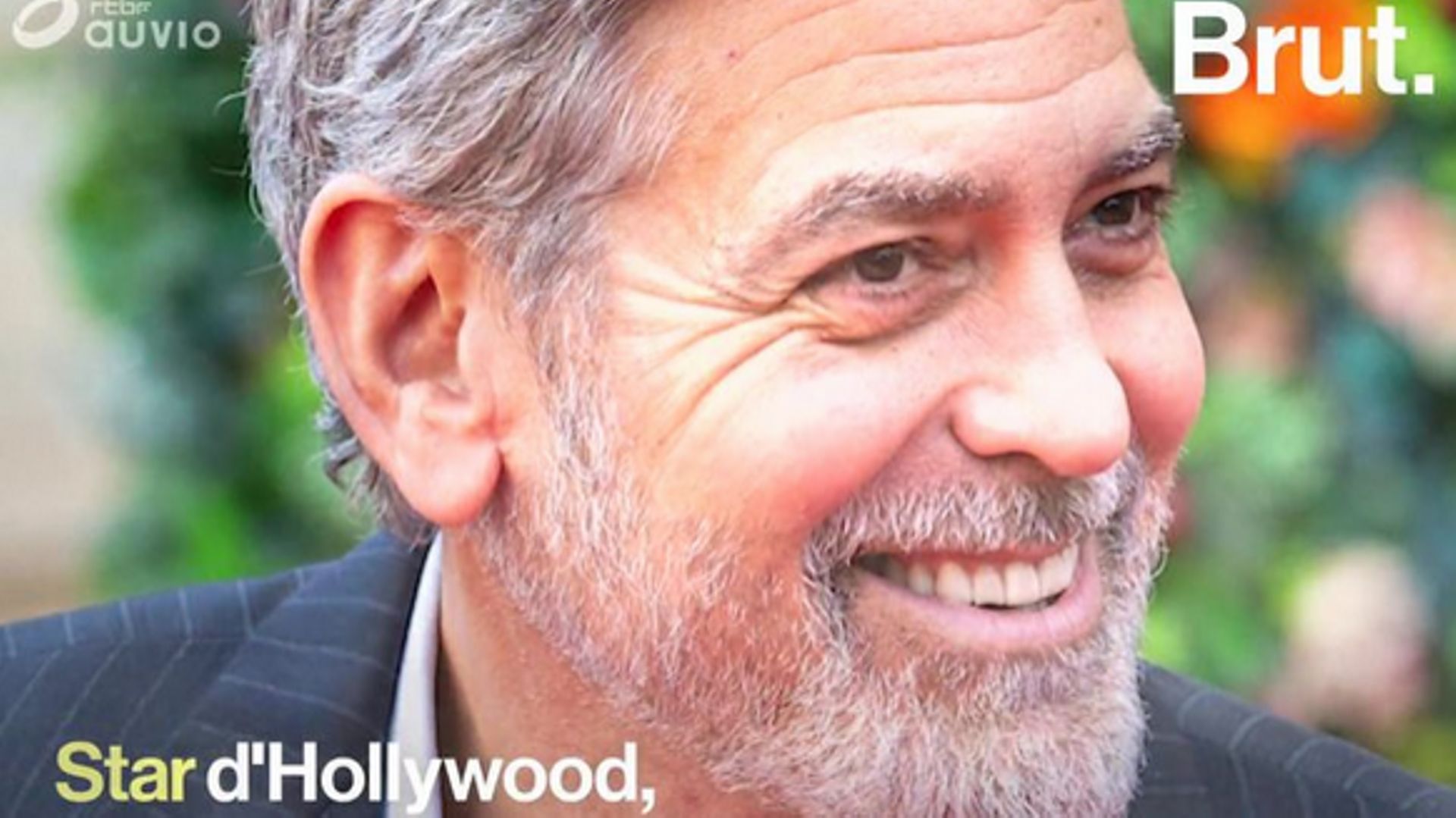 Pacifiste, star de cinéma, défenseur des opprimés… La vie hors norme de George Clooney