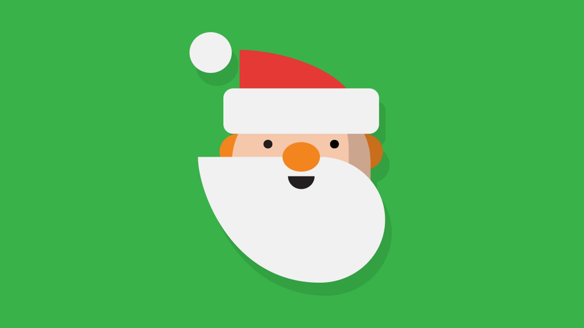Noël 3.0 : le Village du Père Noël de Google