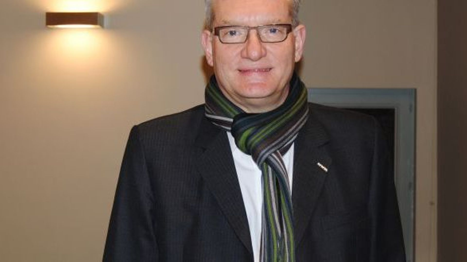 Pol Van Den Driessche