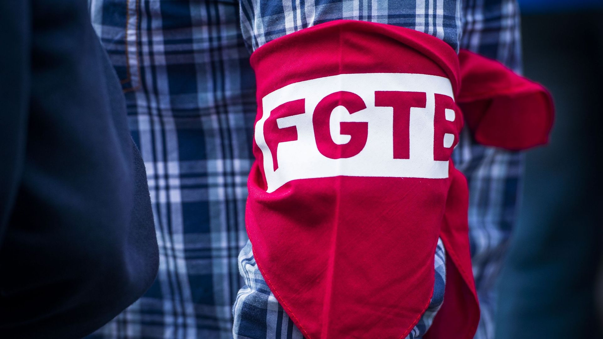 La FGTB organisera, d’octobre à décembre, des journées actions tournantes dans les provinces.
