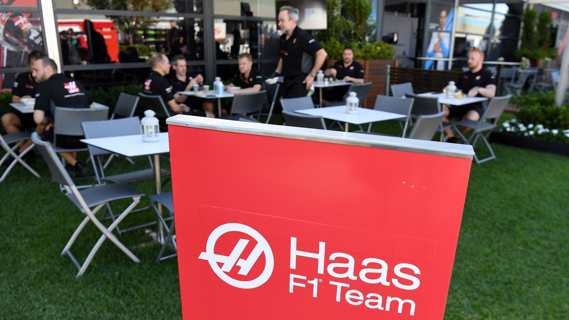 F1: Haas a à son tour recours au chômage partiel