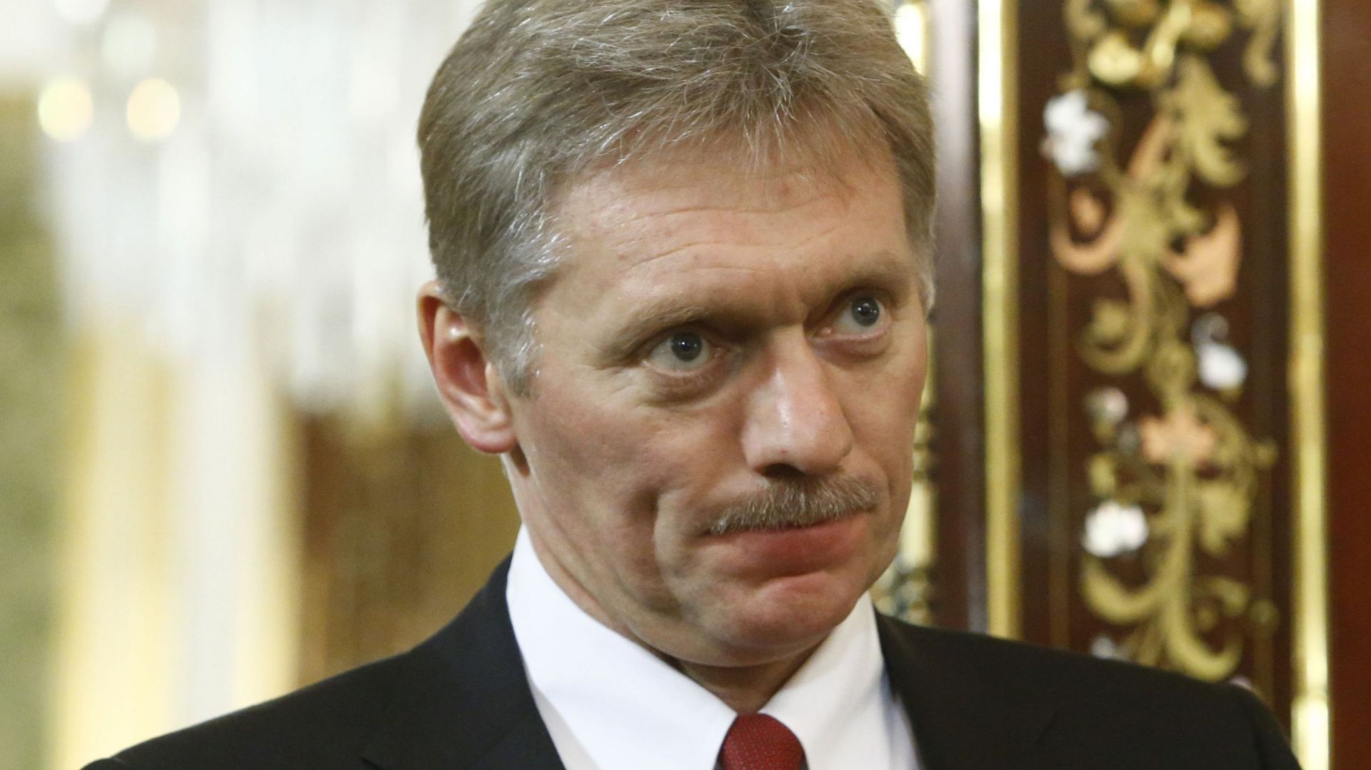 La Russie juge qu'il est "trop tôt" pour un envisager un "travail en commun" avec le nouveau président ukrainien