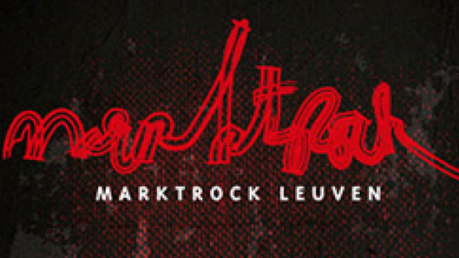 Le Marktrockfestival à Louvain a attiré 110.000 spectateurs