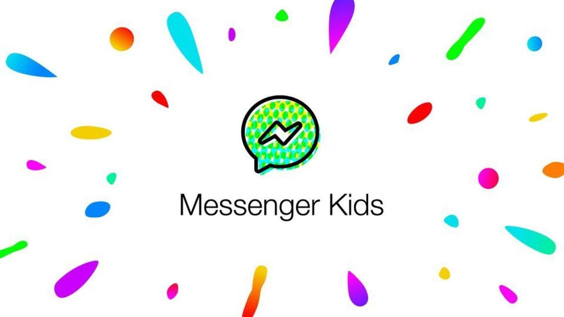 Facebook lance son "Messenger Kids"