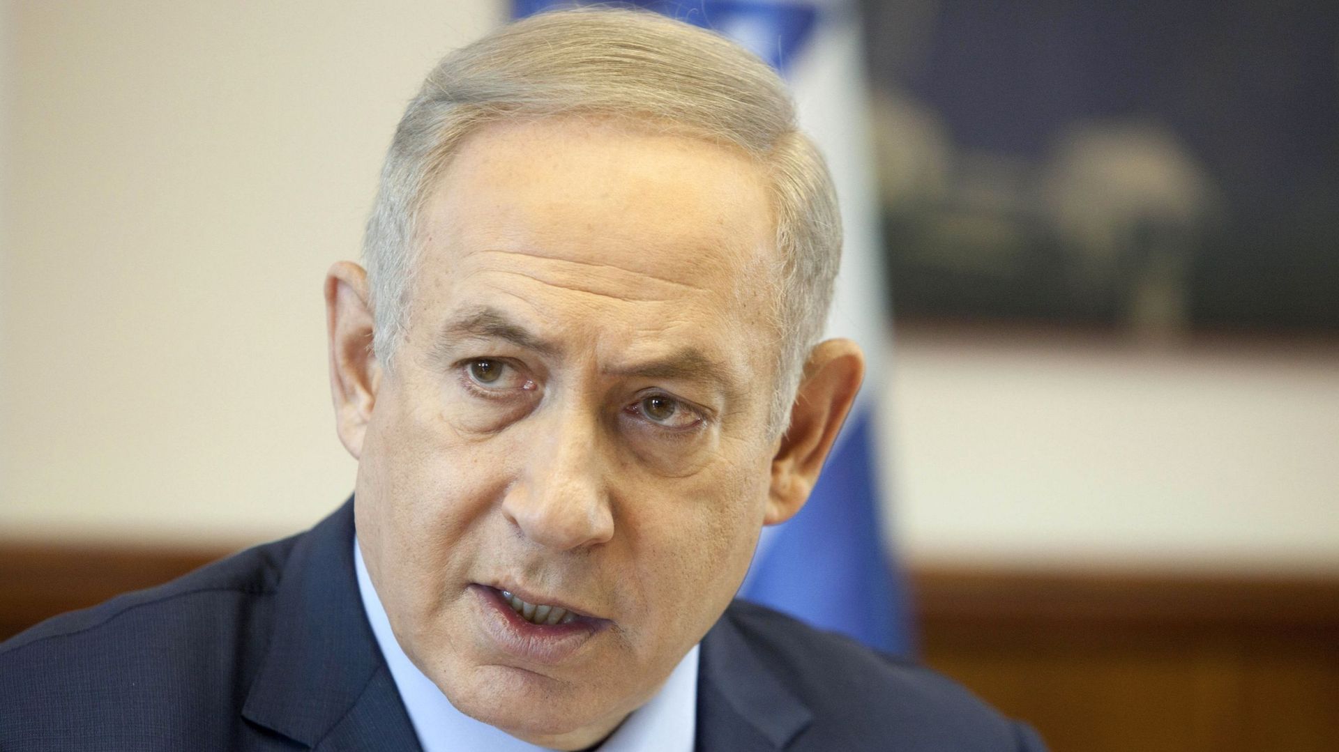 Israël: Netanyahu affirme que son gouvernement soutient les colonies comme aucun autre