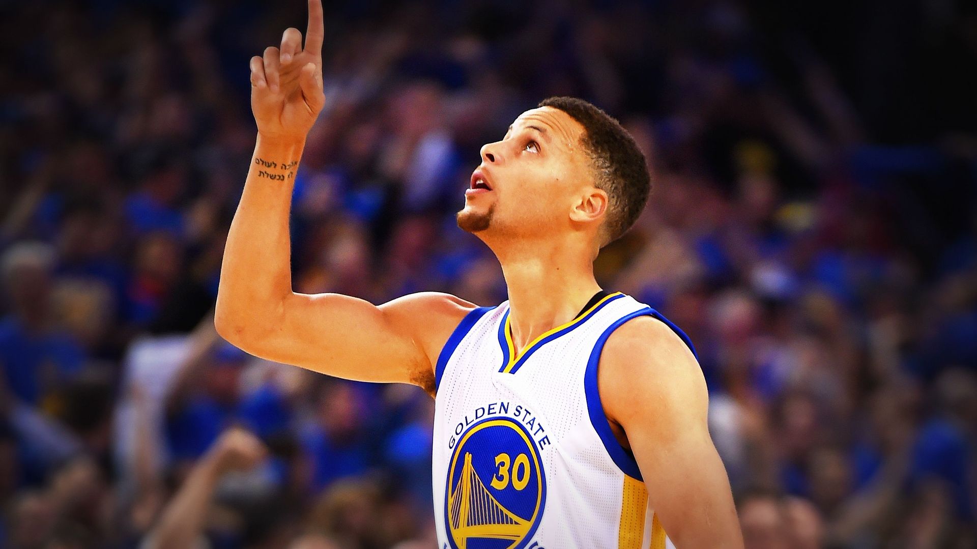 NBA : Stephen Curry