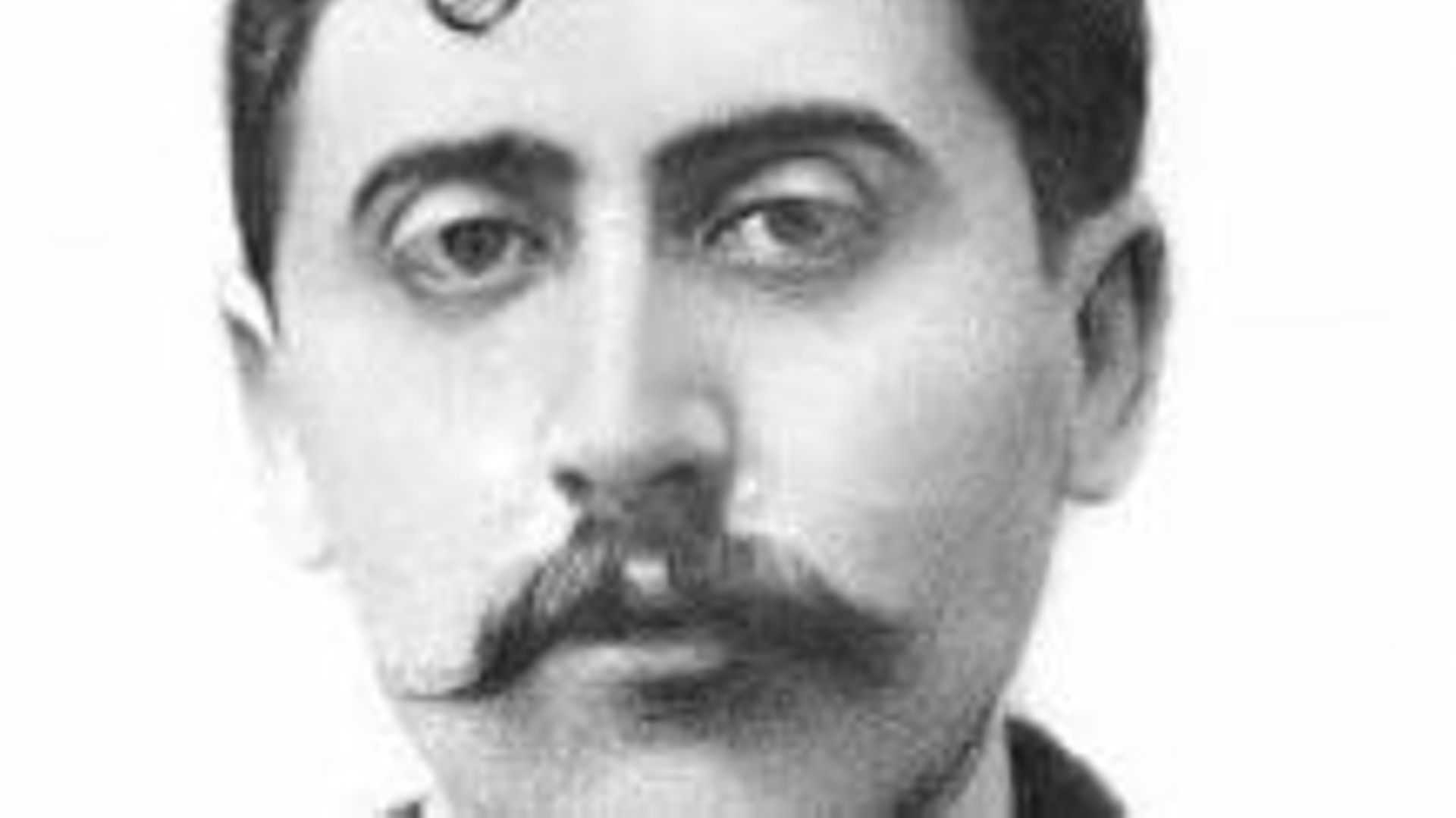 Marcel Proust et la musique