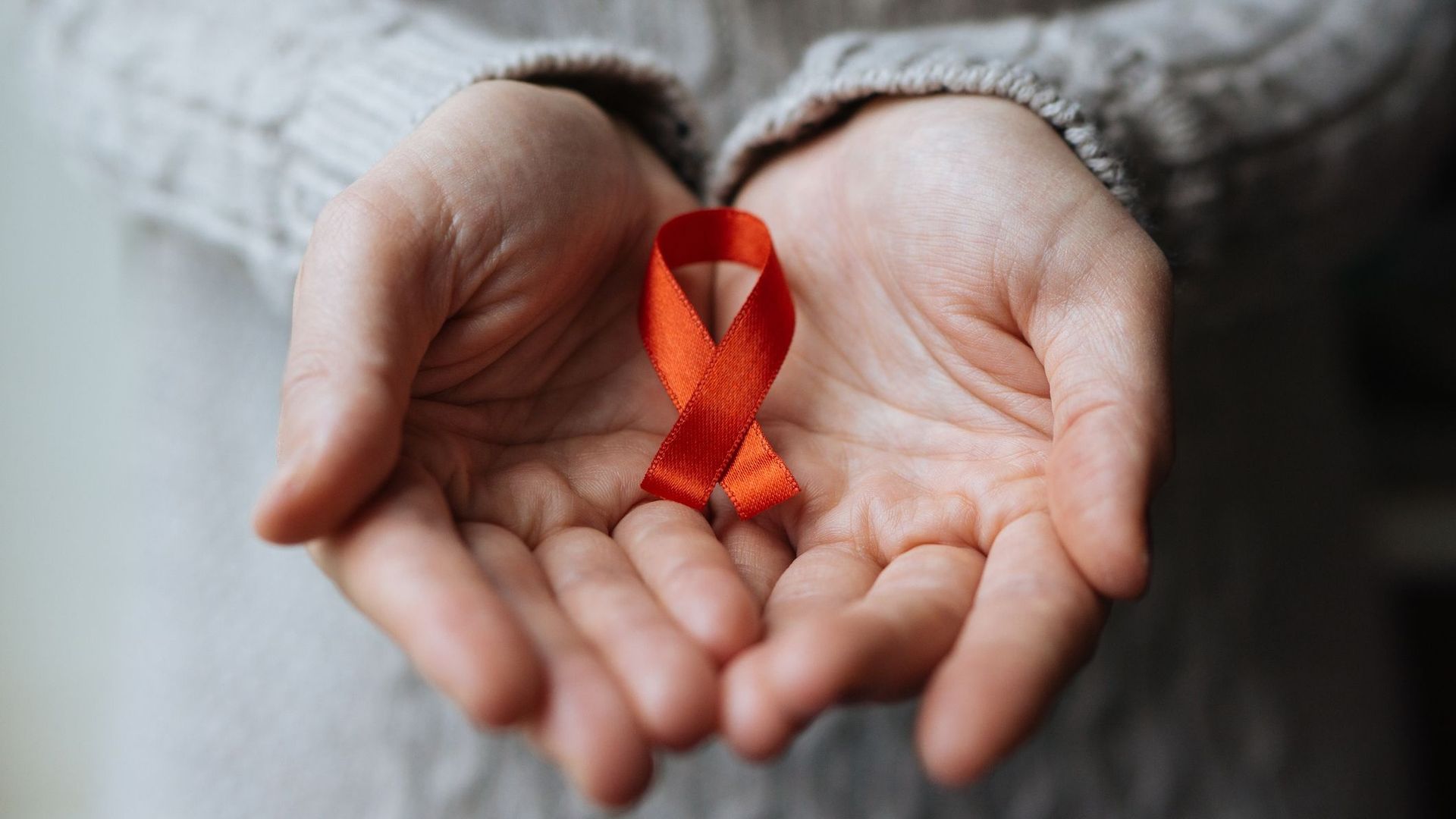 VIH: les préjugés ont la vie dure
