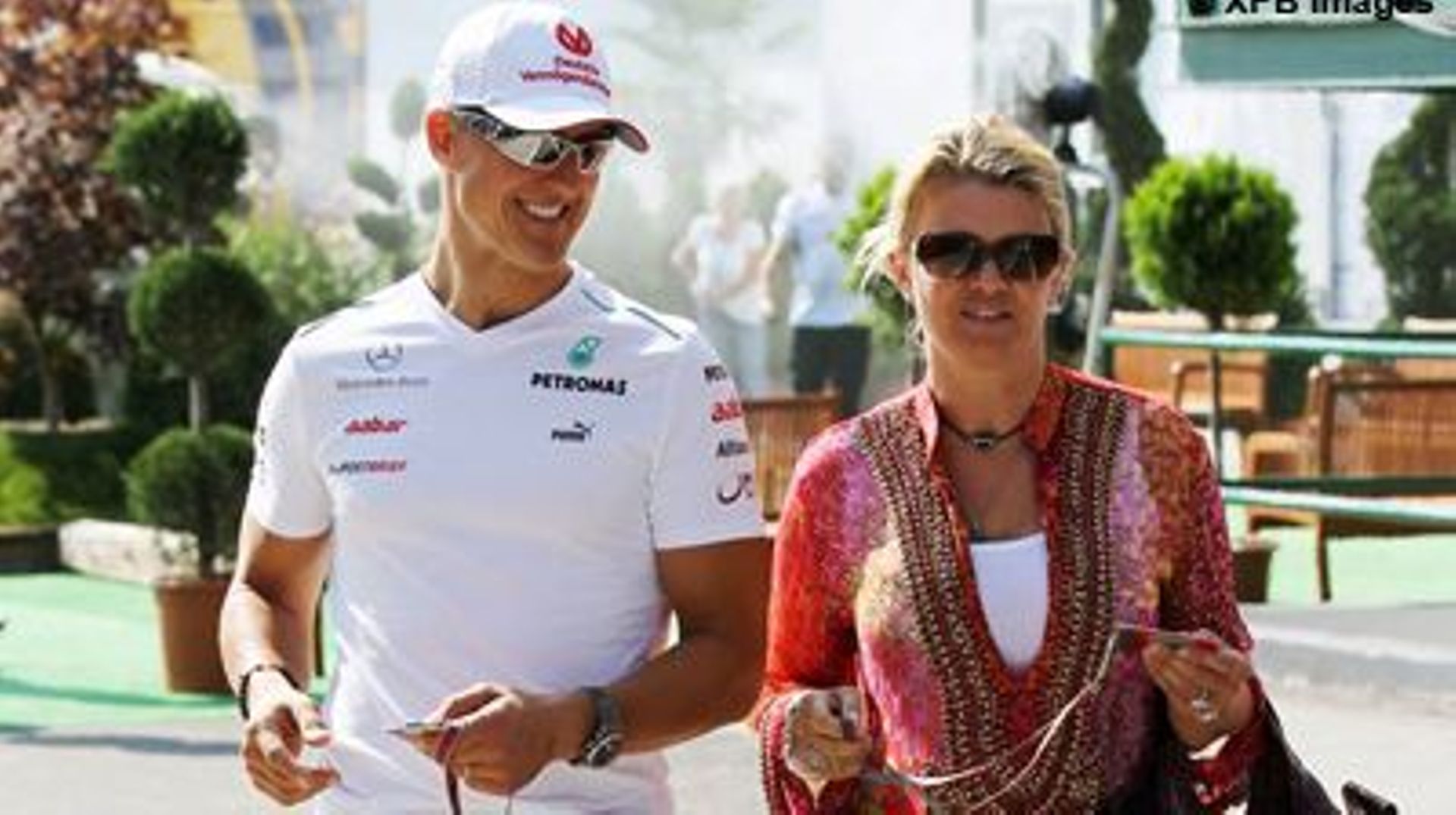 Schumacher : sa famille se préparerait au pire