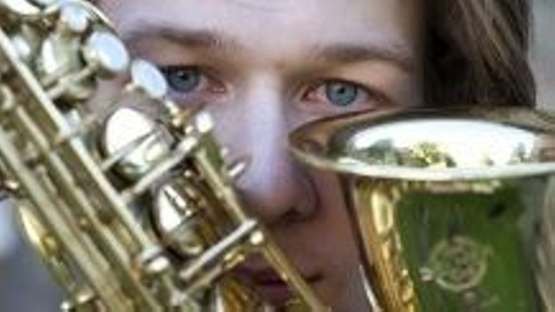 Pieter Pellens, saxophoniste