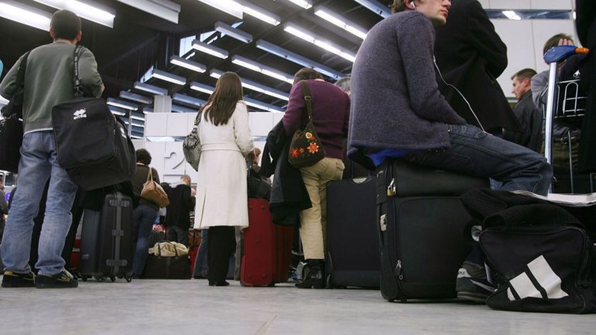 Environ 4500 Belges sont encore coincés à l’étranger et attendent un rapatriement