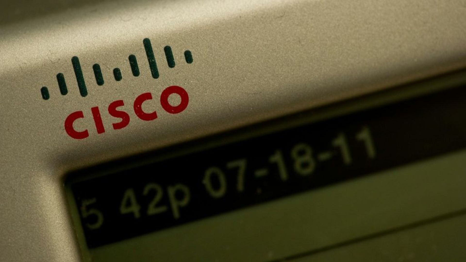 Cisco veut réaliser des économies pour investir dans les objets connectés ou le cloud