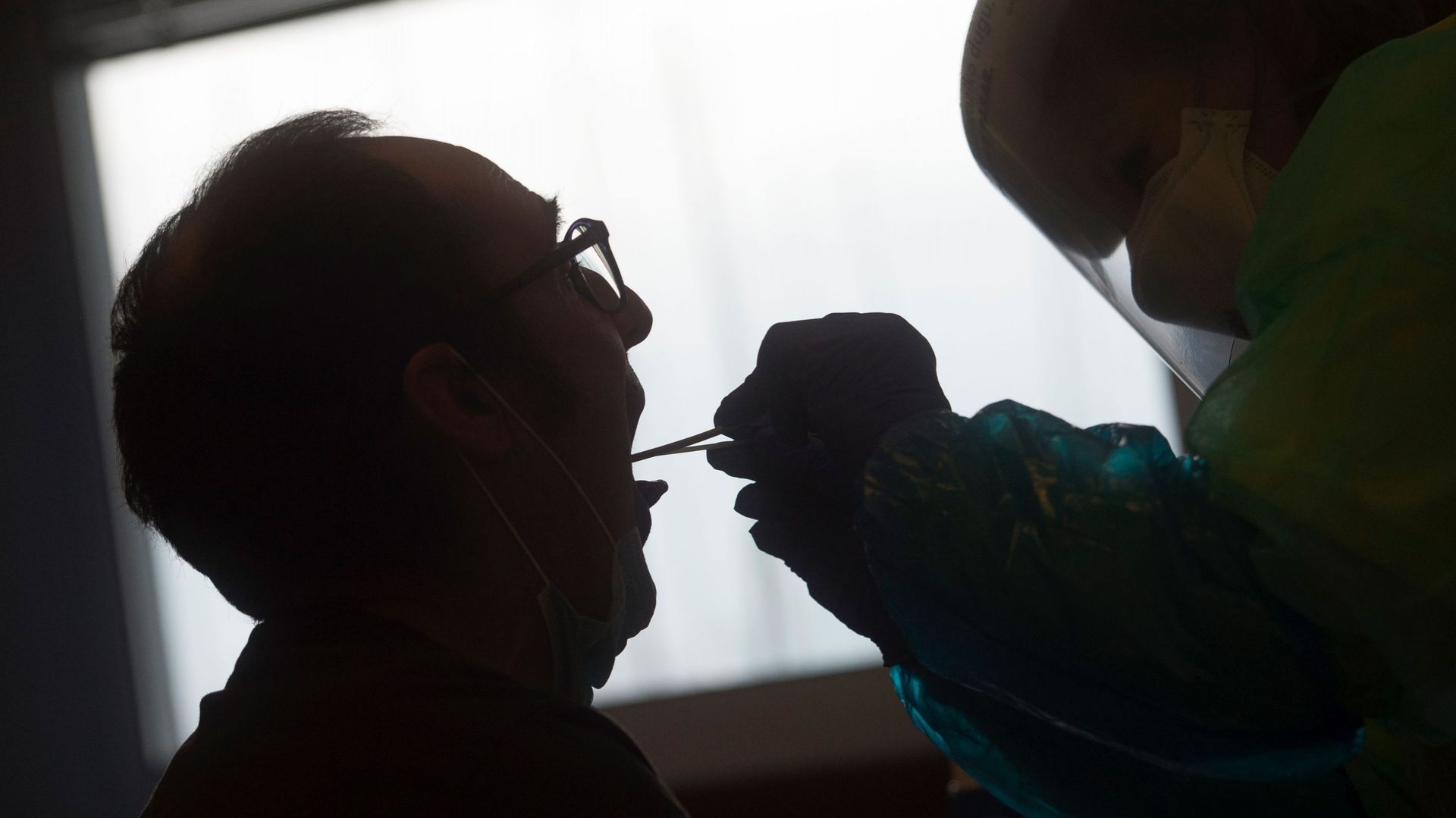 Coronavirus: l'Italie va tester 150.000 personnes pour déterminer si l'épidémie est sous-estimée