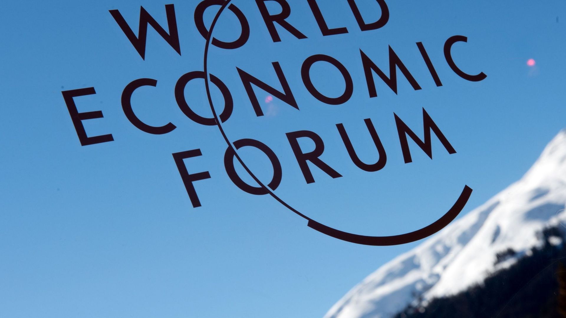 Comme chaque année, Davos accueillera dirigeants politiques et maîtres du monde économique. 