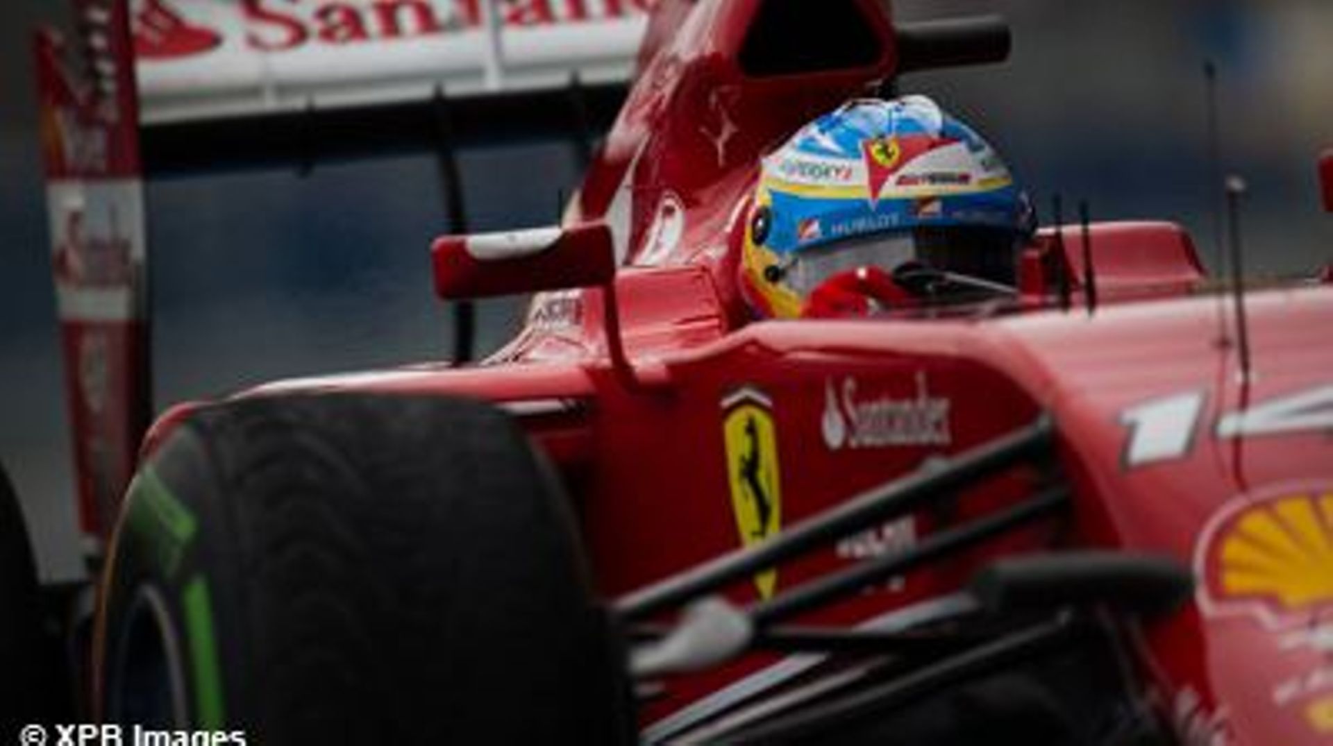 F1: Massa voit Alonso dominer Räikkönen