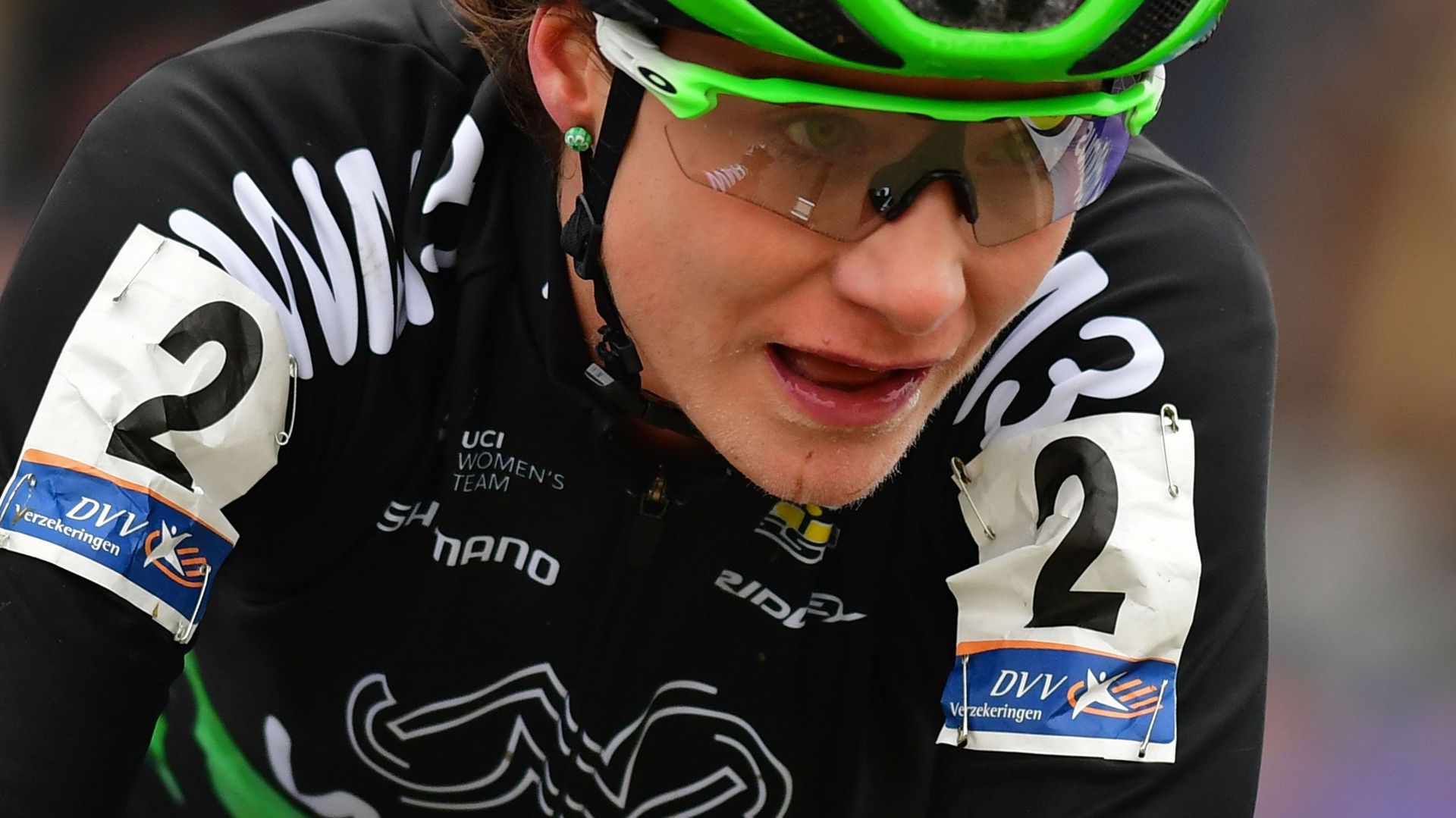 Marianne Vos gagne le Tour de Norvège, Megan Guarnier s'adjuge la dernière étape