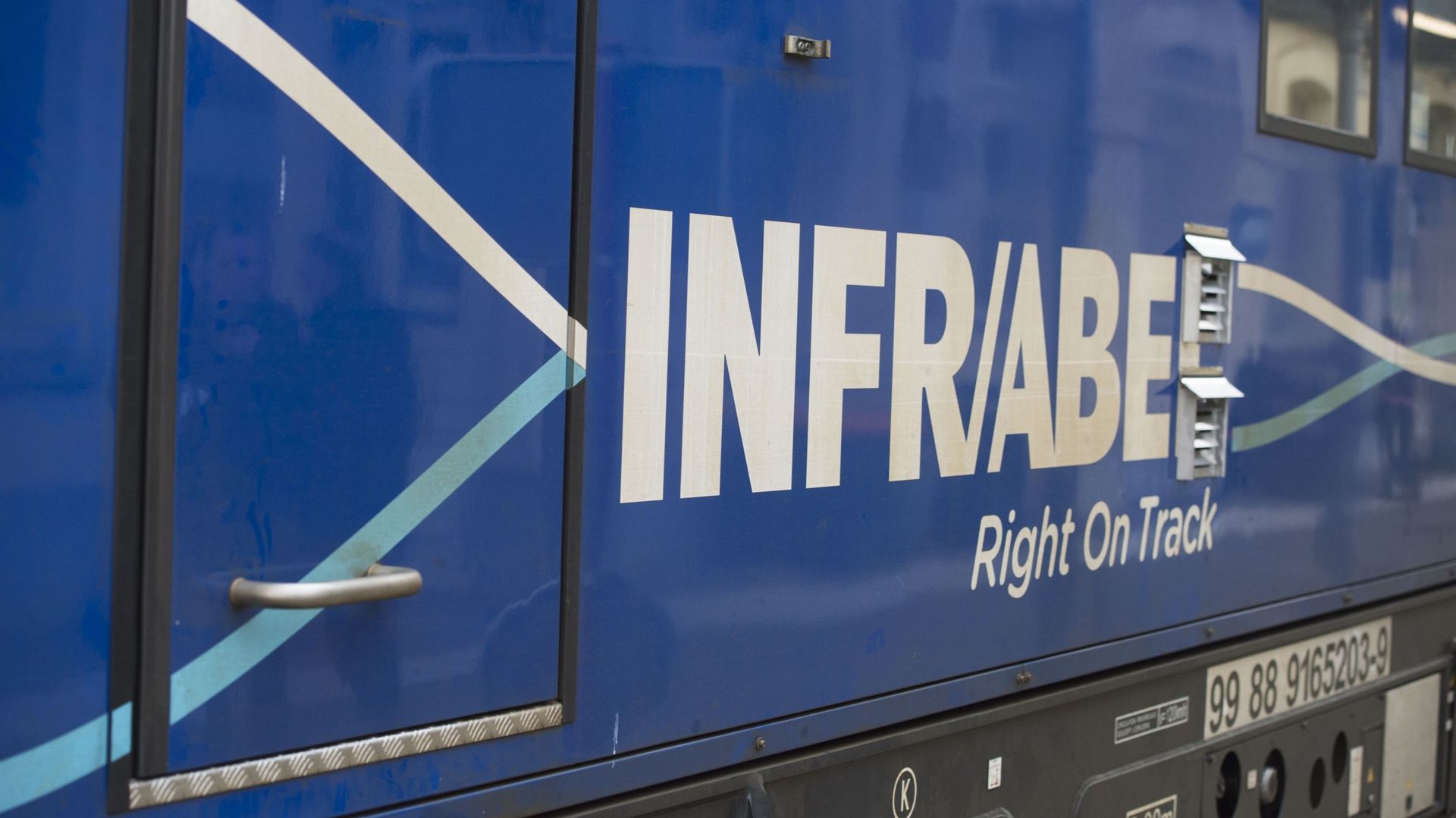 Job Days d'Infrabel à Bruxelles: une soixantaine de contrats signés en deux jours