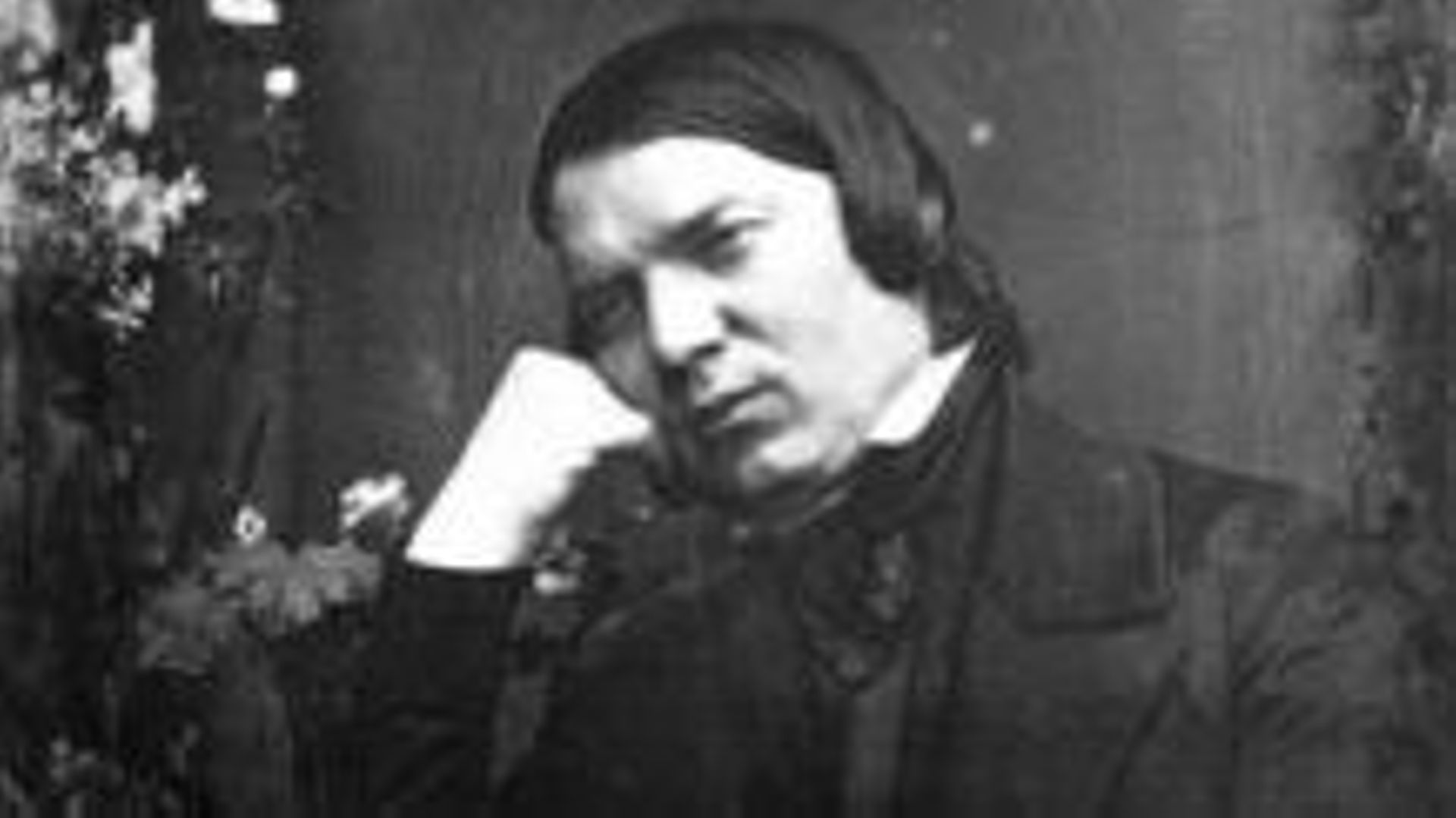 Robert Schumann, Gesänge der Frühe op. 133