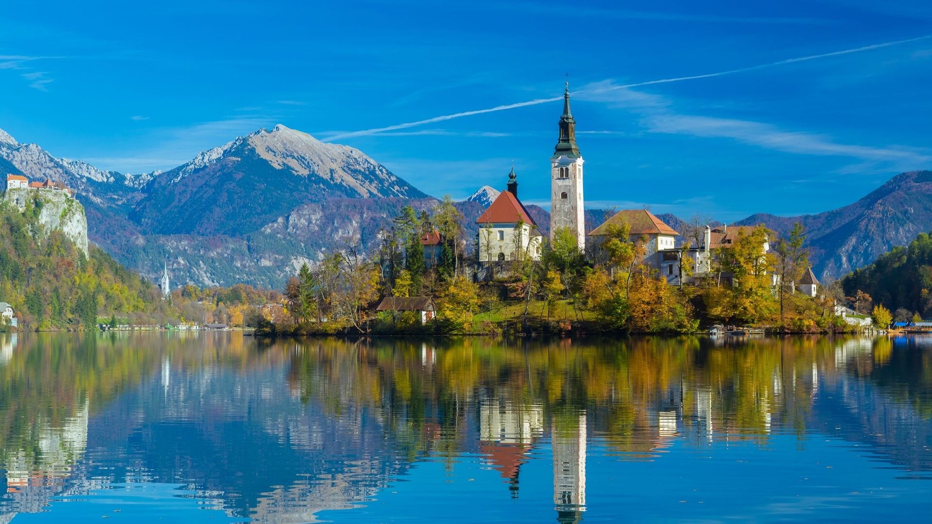 Pourquoi la Slovénie est un exemple à suivre en matière d'écotourisme.