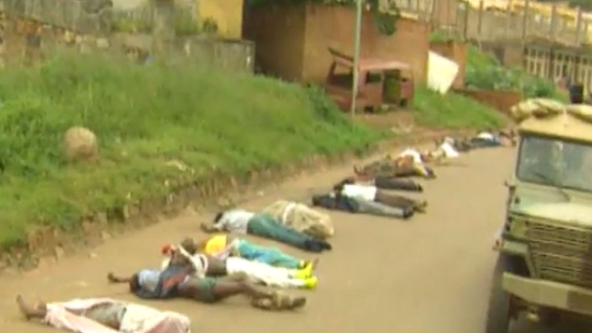 Génocide du Rwanda: pourquoi tant de passivité internationale ?