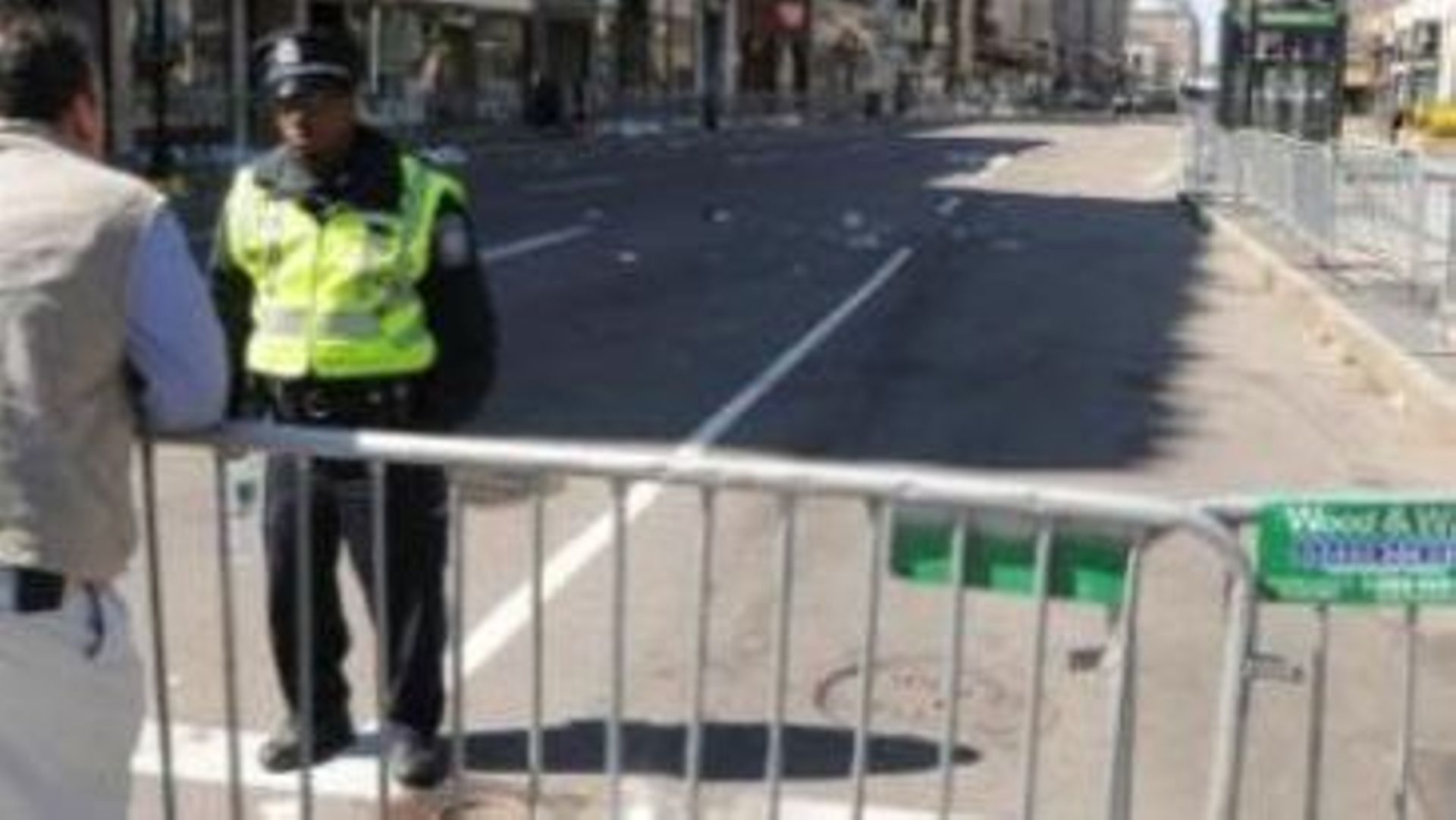 Le consul d'Espagne démis de ses fonctions après les explosions à Boston