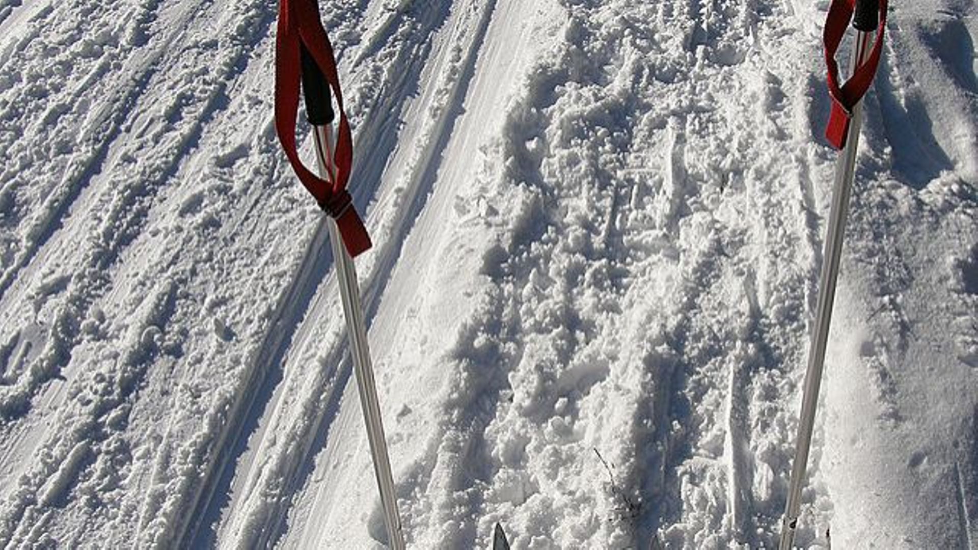 Ce n'était plus arrivé depuis deux ans, les pistes de ski sont ouvertes à Gedinne