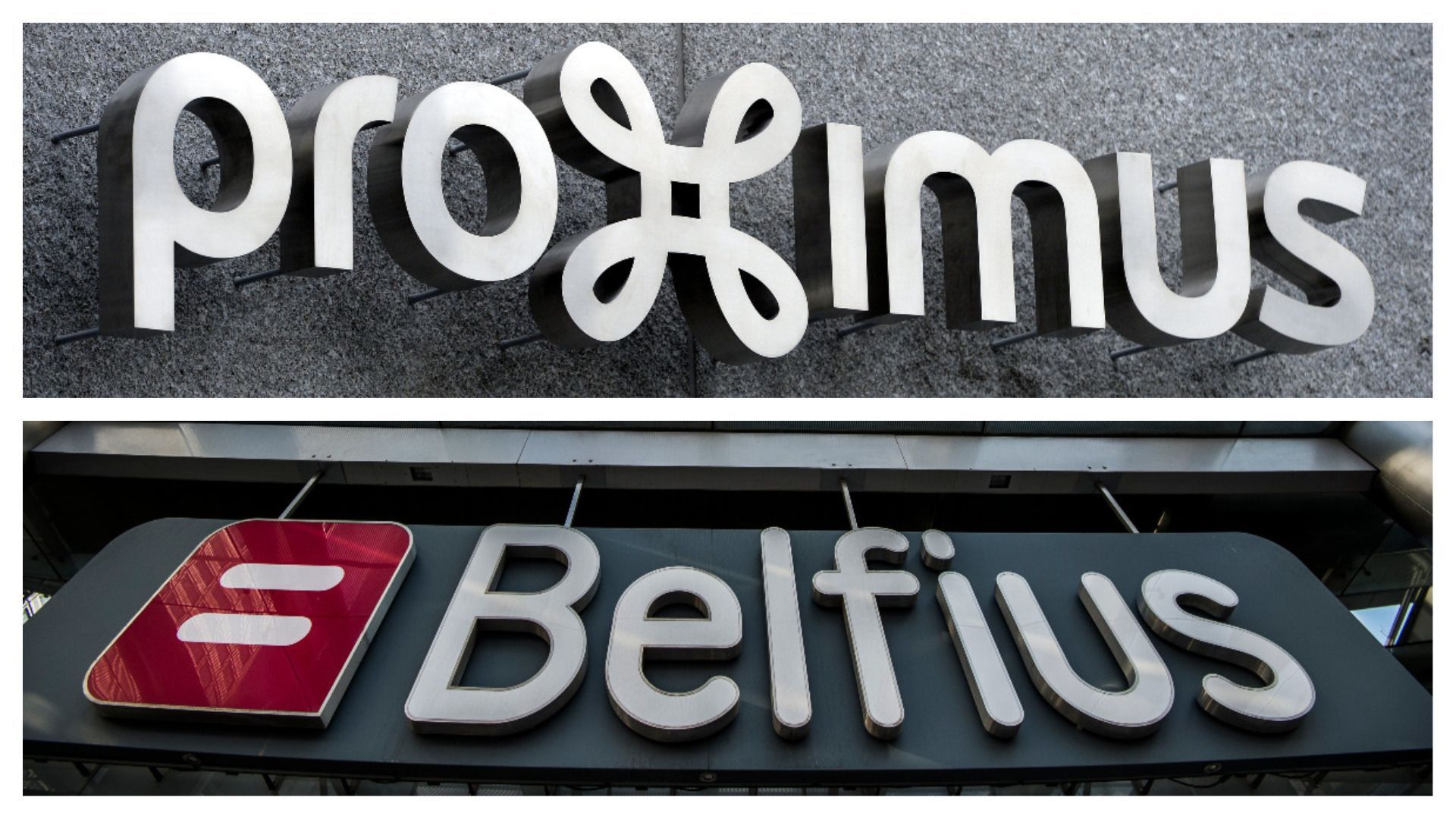 Belfius et Proximus scellent "un partenariat inédit" pour développer une banque entièrement digitale
