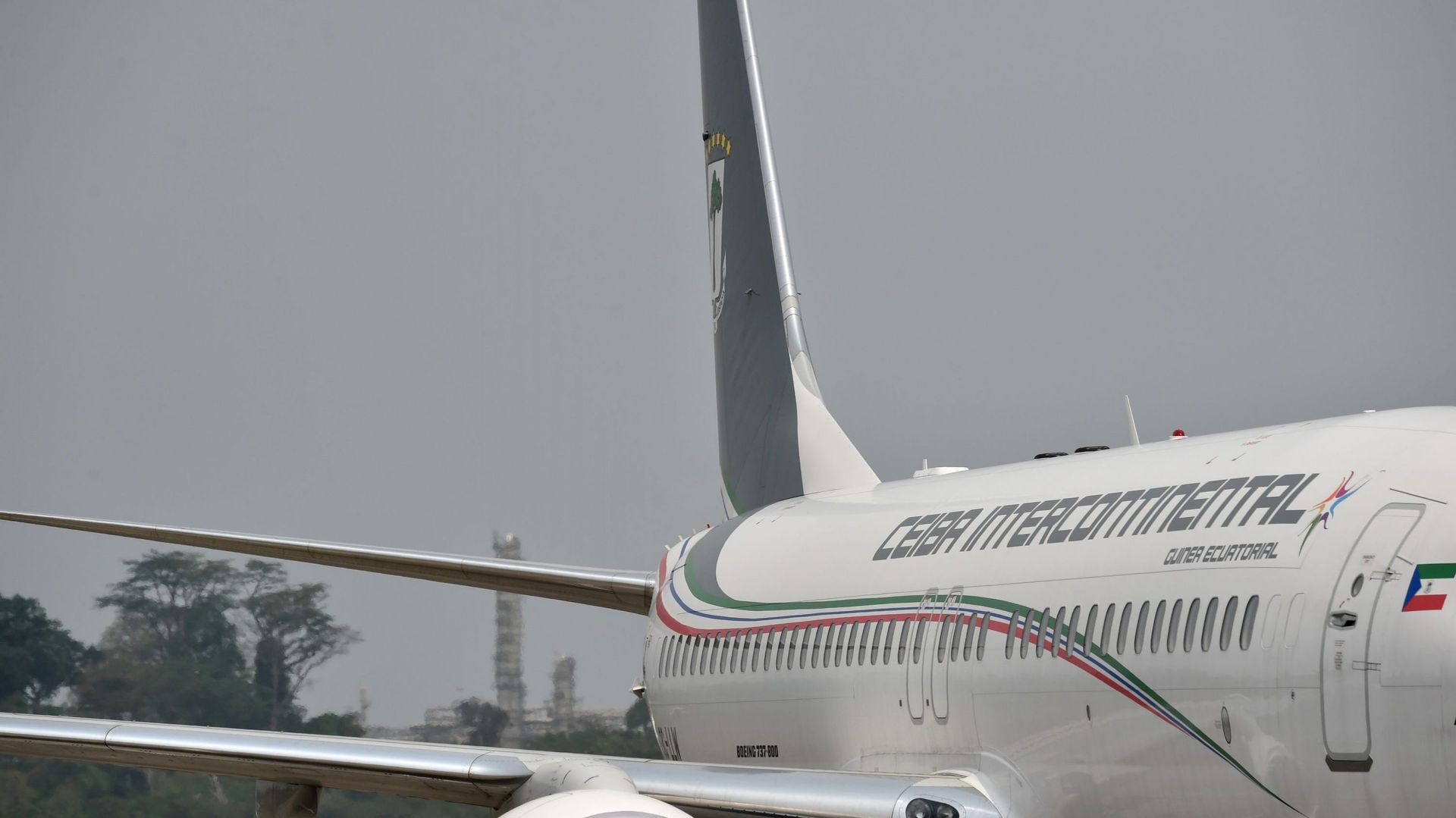 Boeing d'une compagnie blacklistée à Zaventem: le vol était approuvé, selon le ministre de la Mobilité